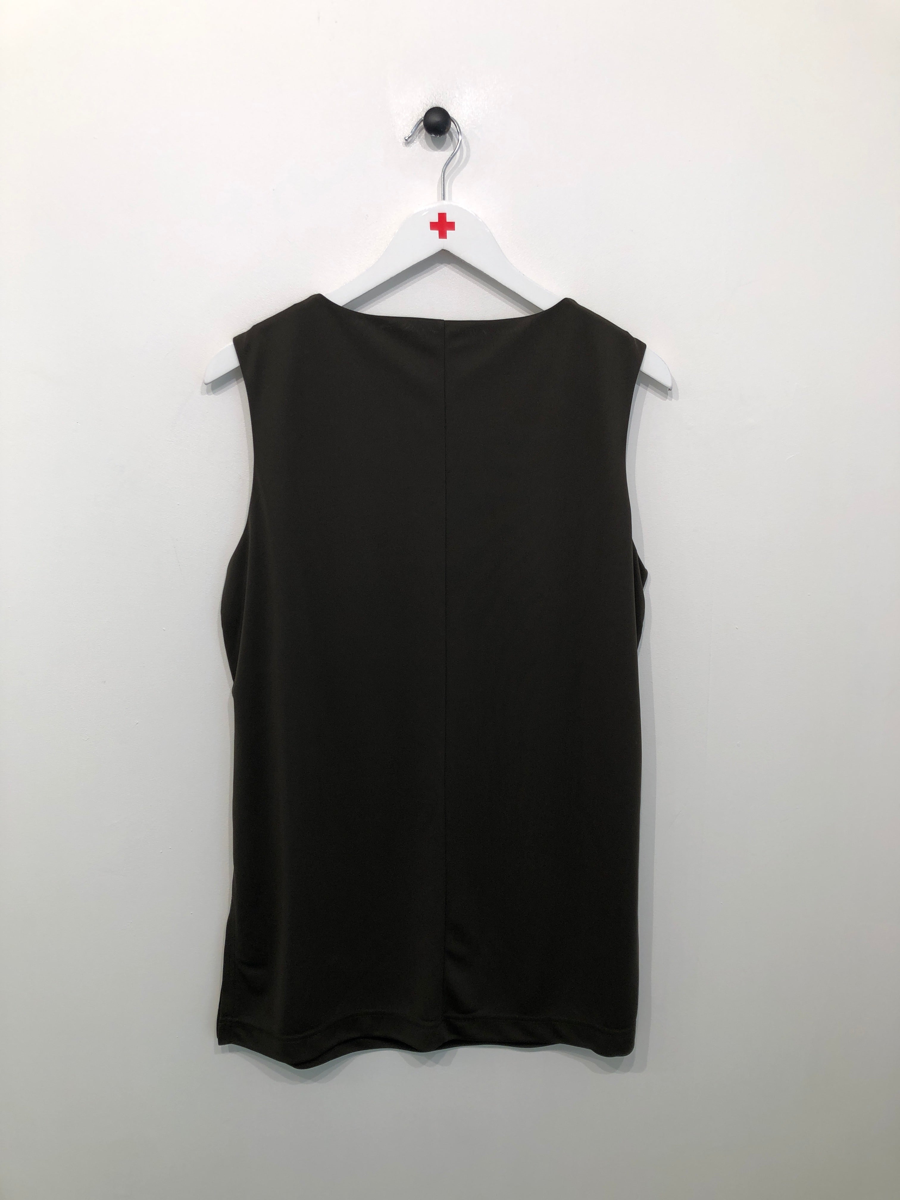 Fransa Basic Top
