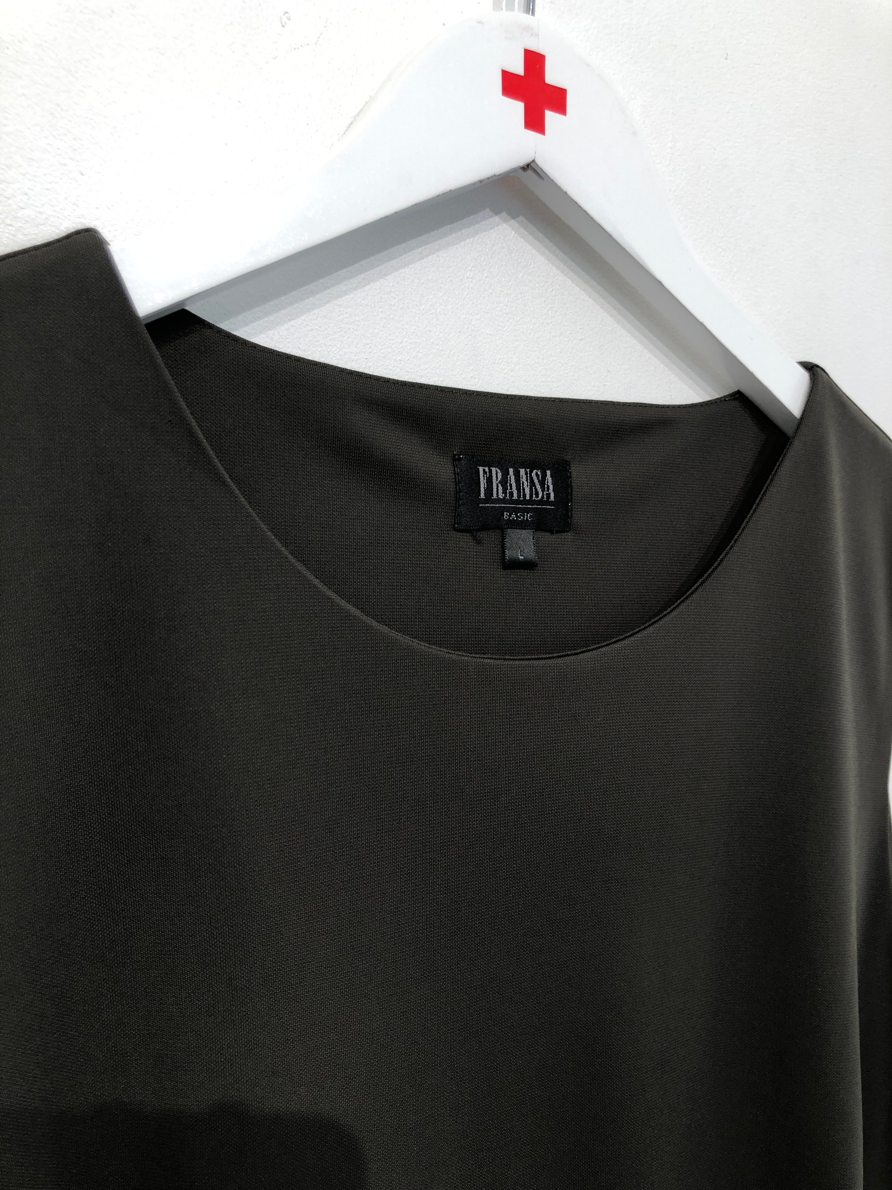 Fransa Basic Top