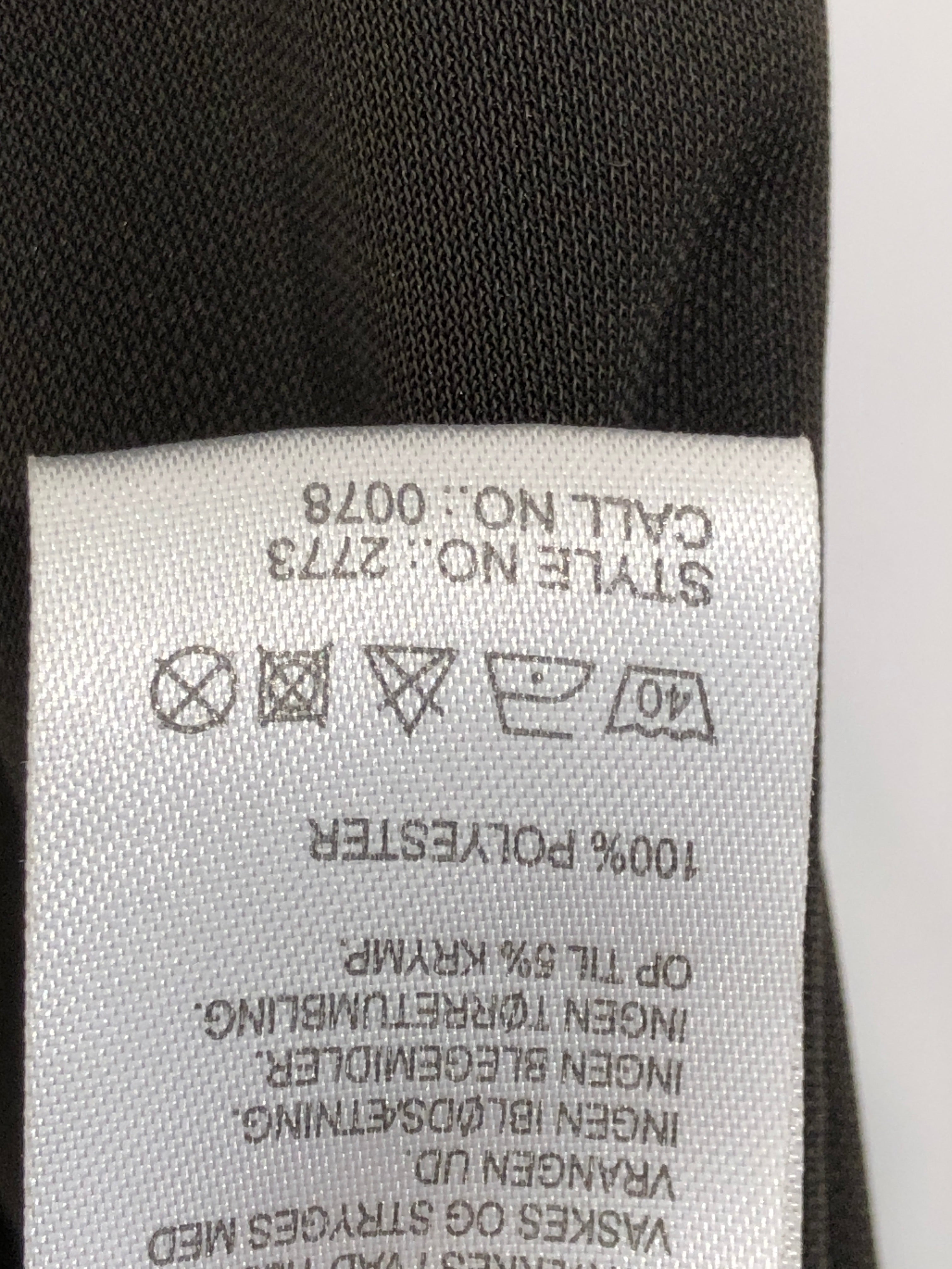 Fransa Basic Top