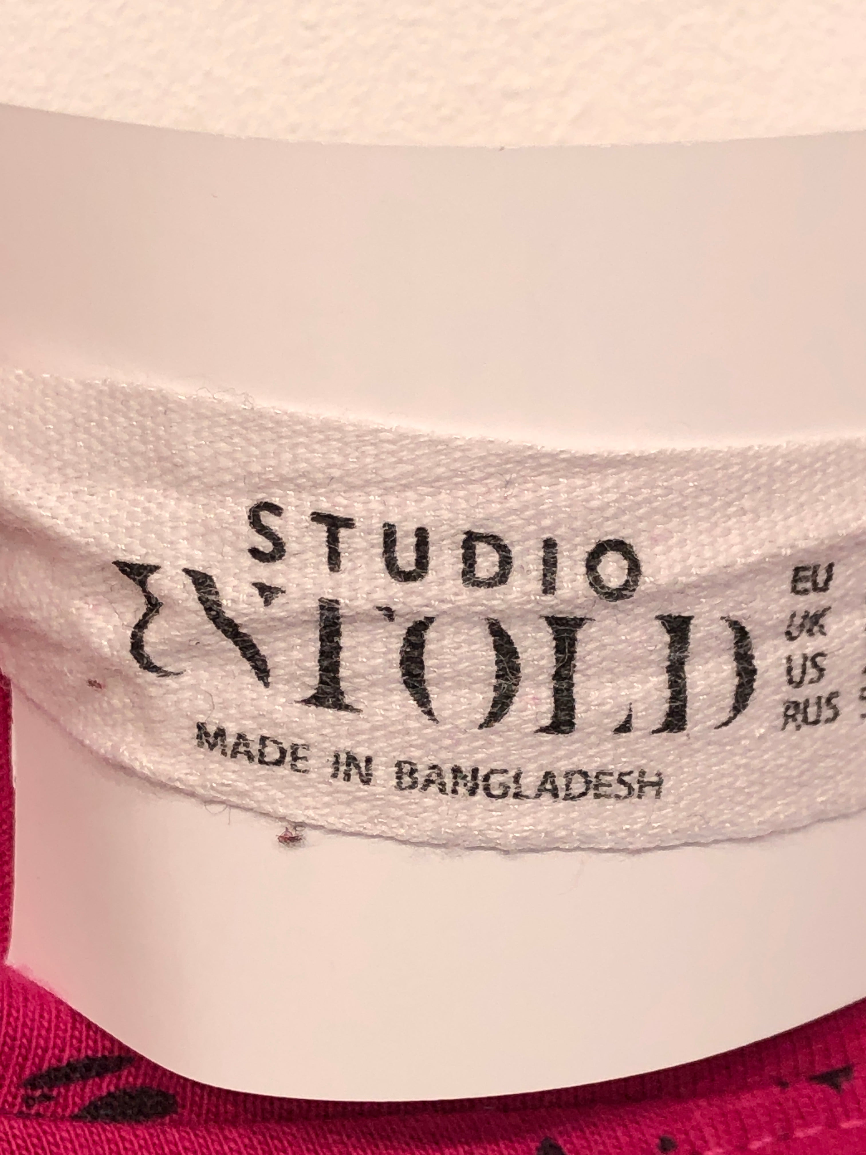Studio Untold Bluse