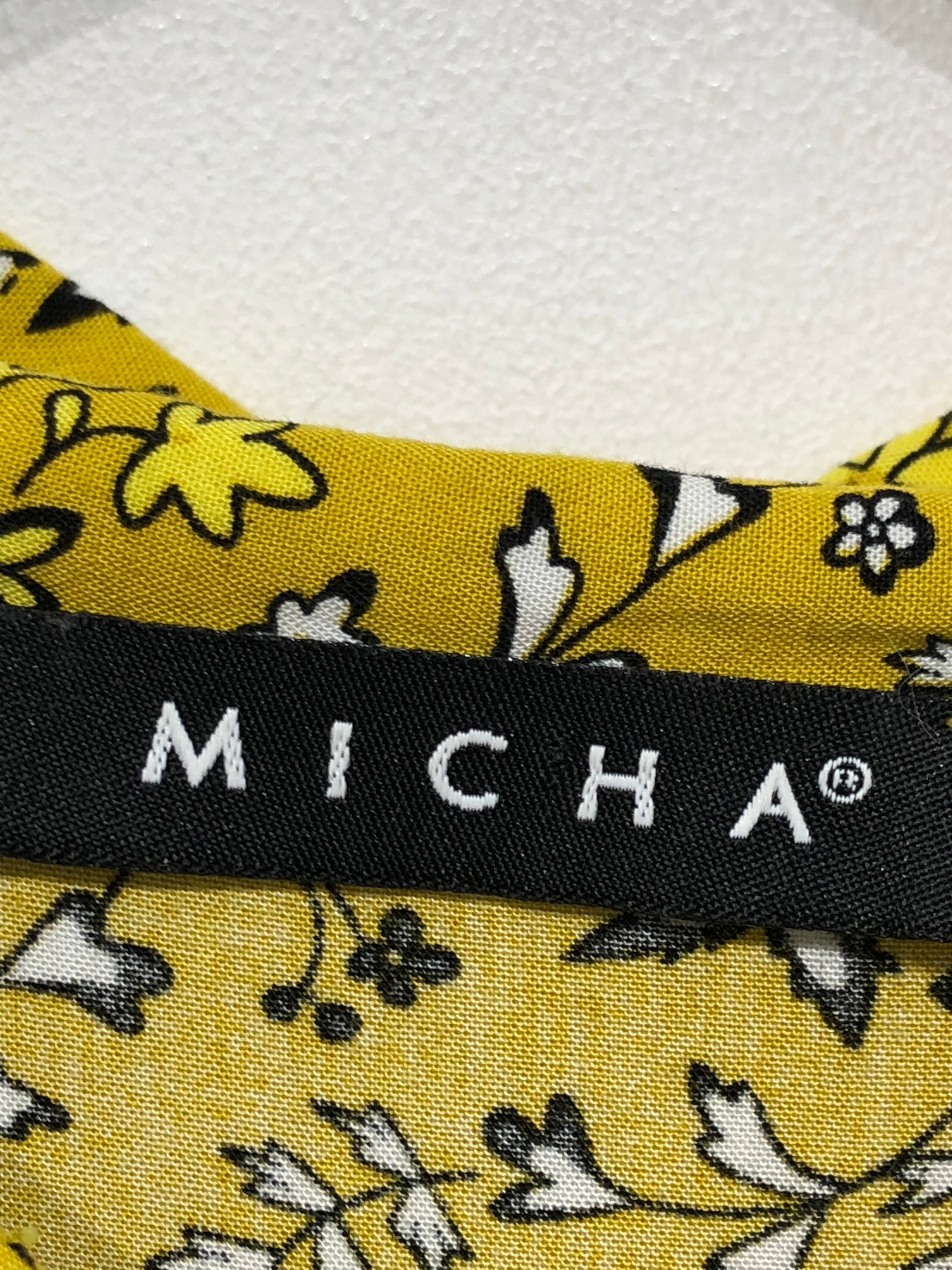Micha Skjorte