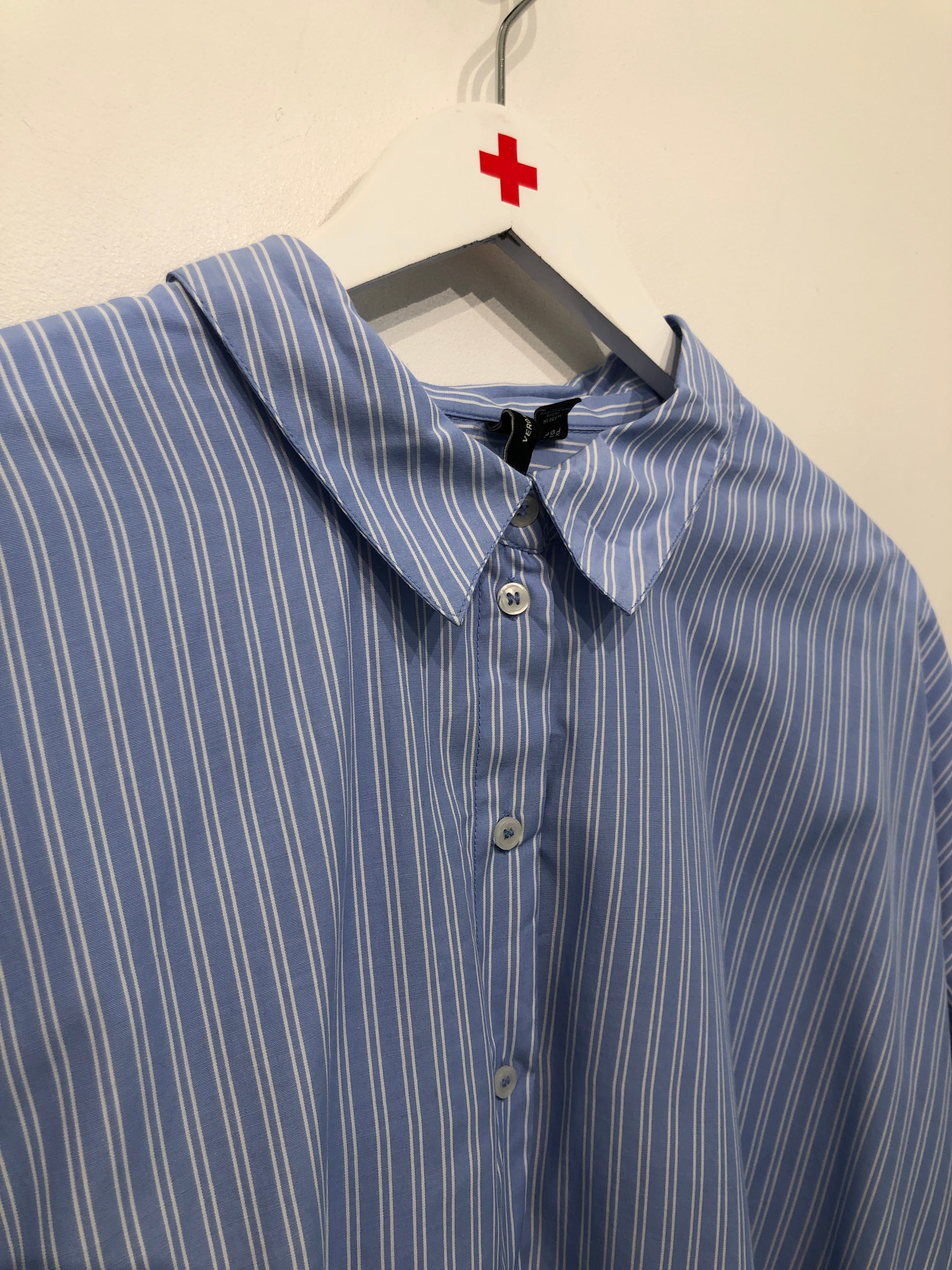Vero Moda Skjorte