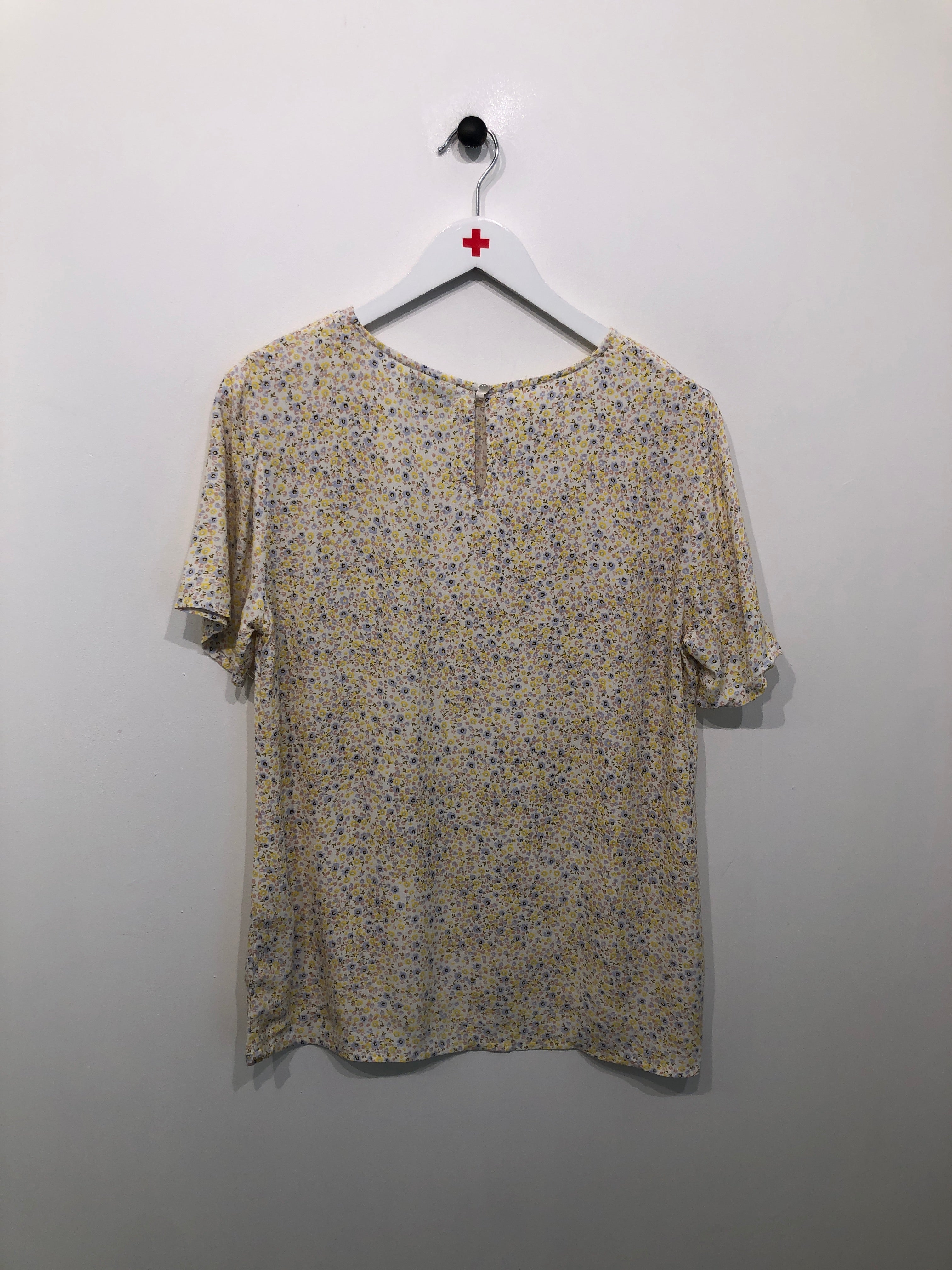 Pieces Bluse