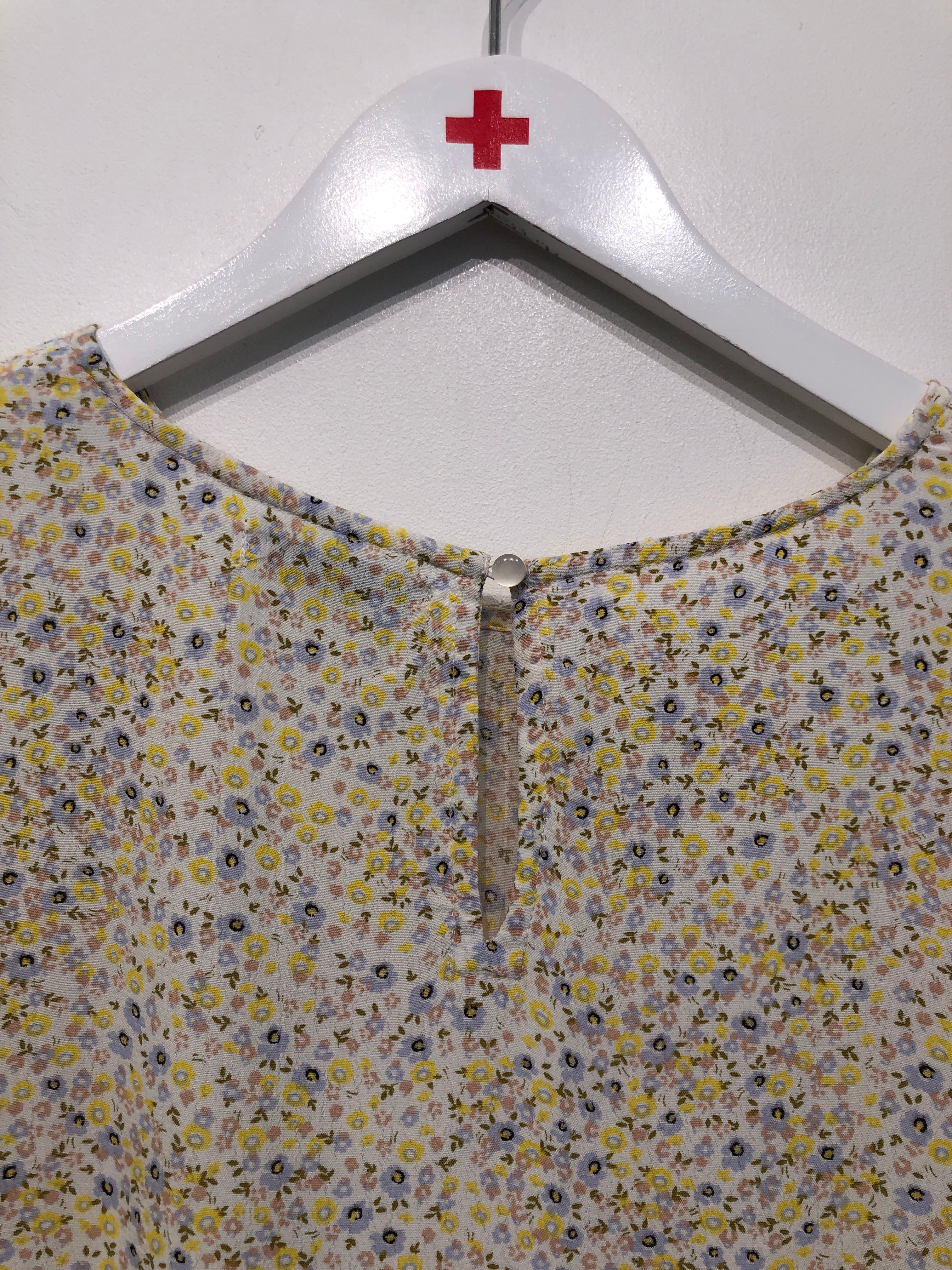 Pieces Bluse