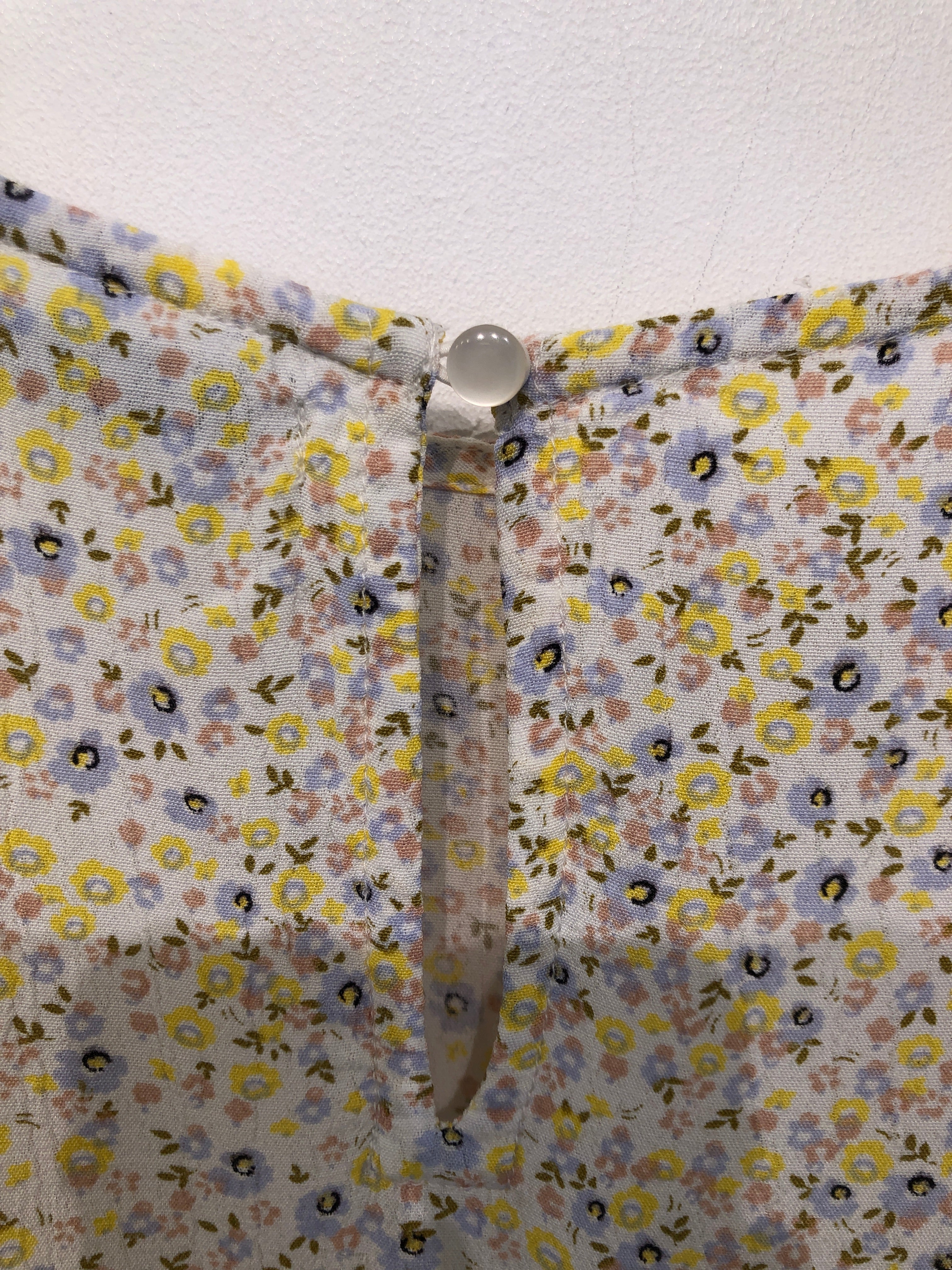 Pieces Bluse