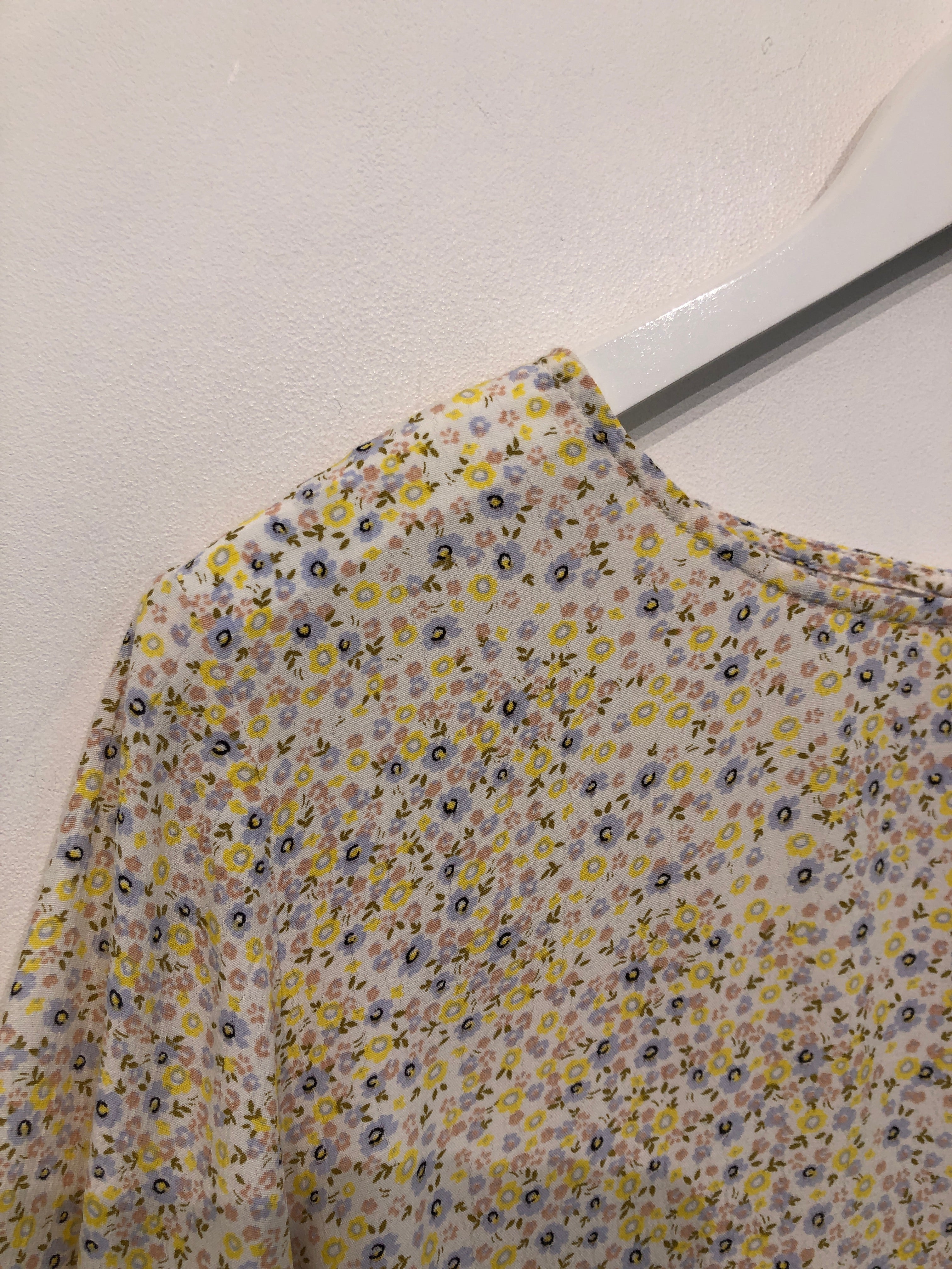 Pieces Bluse