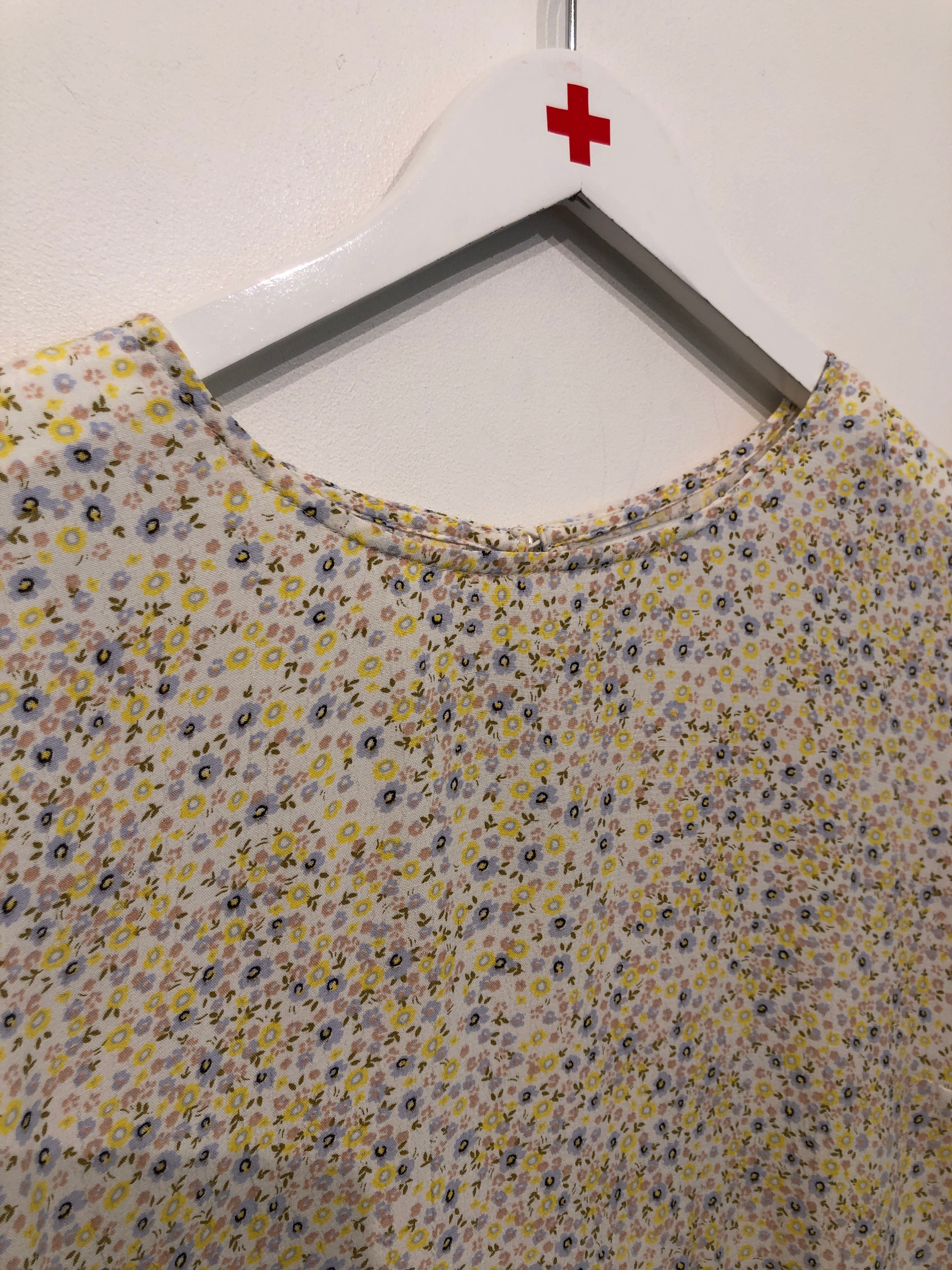 Pieces Bluse