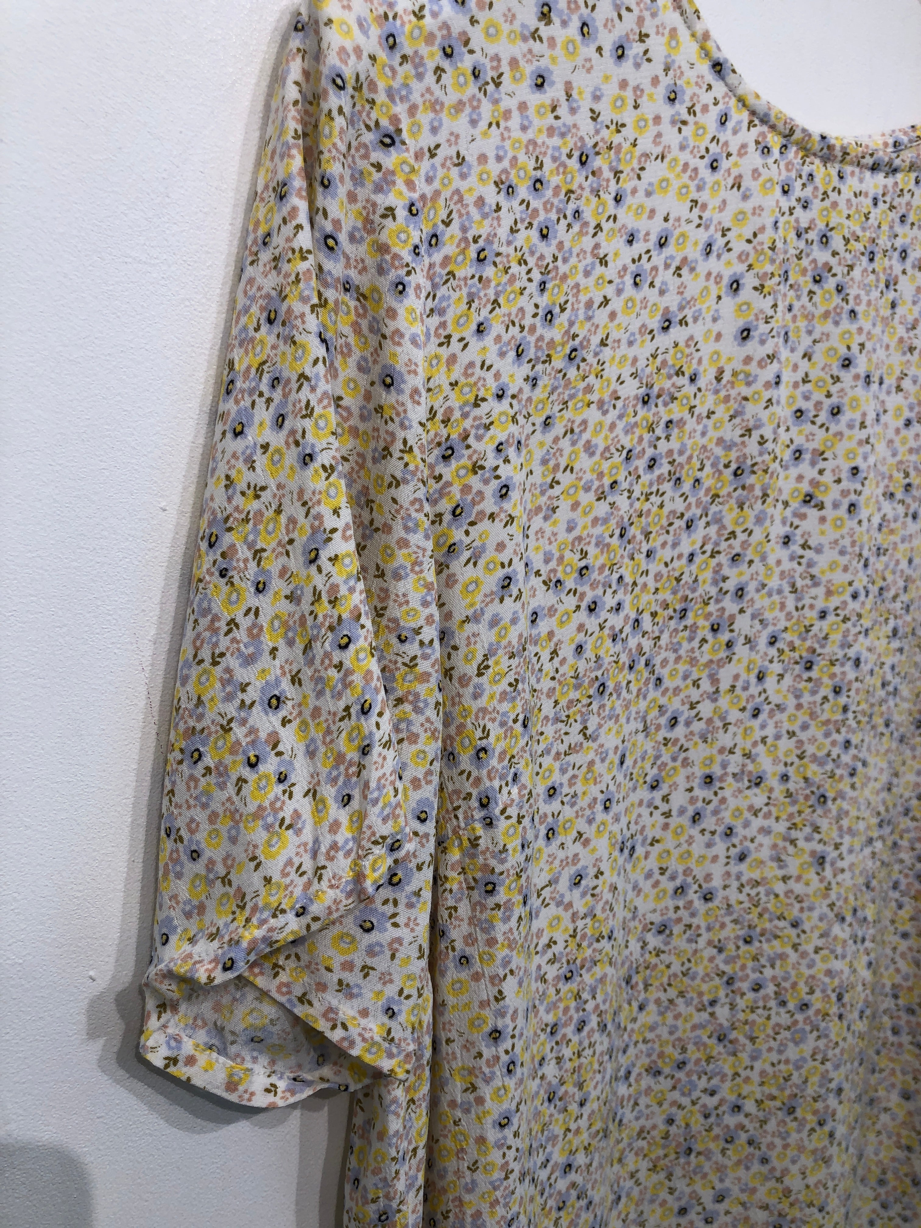 Pieces Bluse