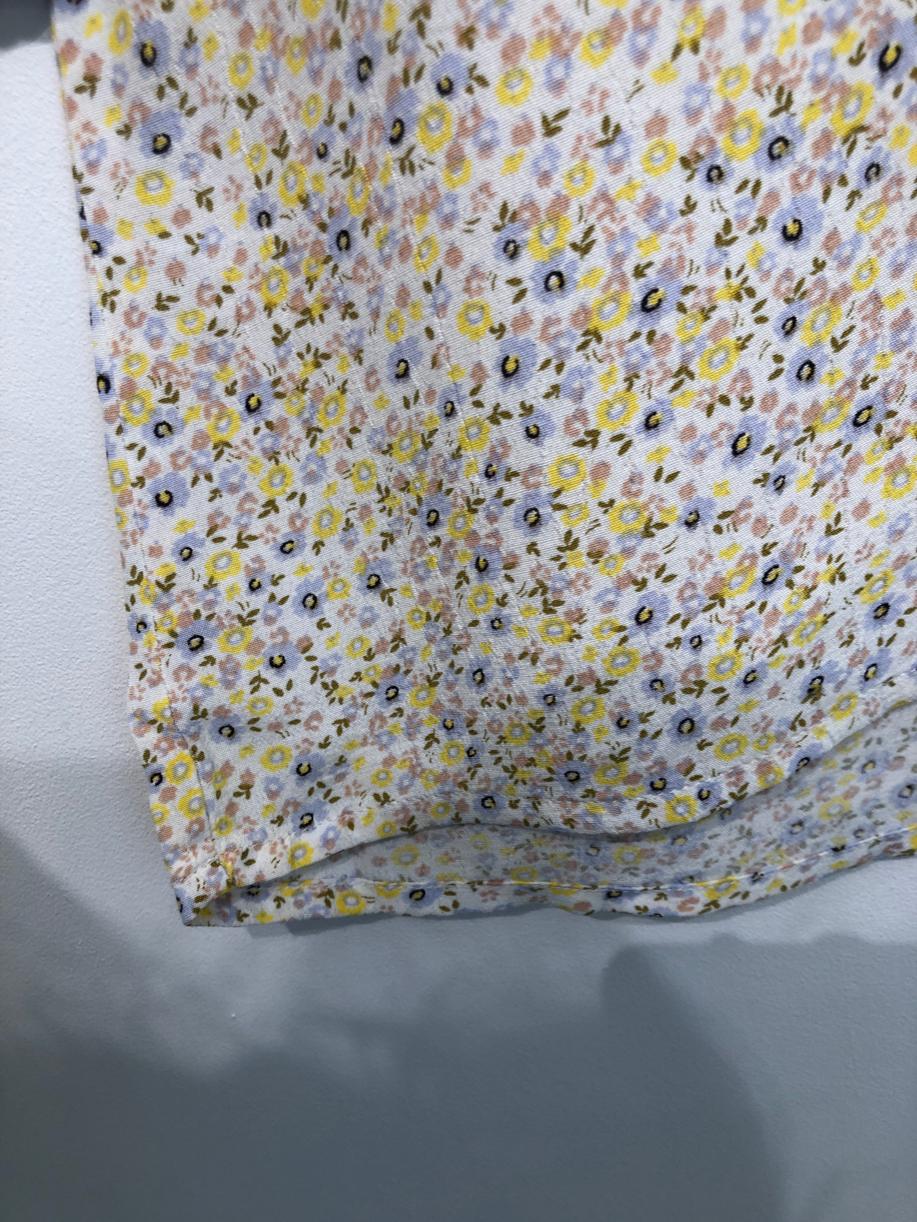 Pieces Bluse