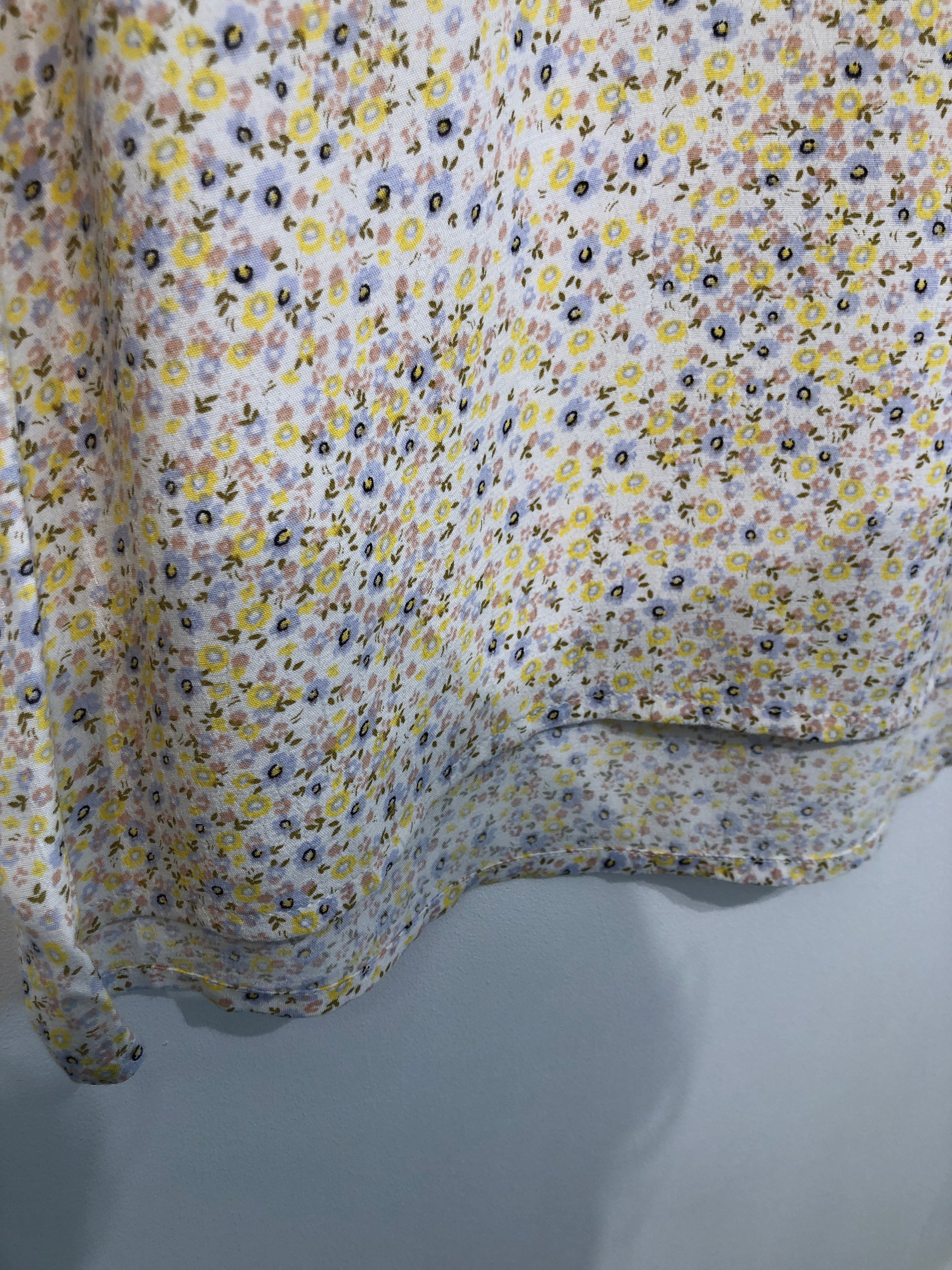 Pieces Bluse