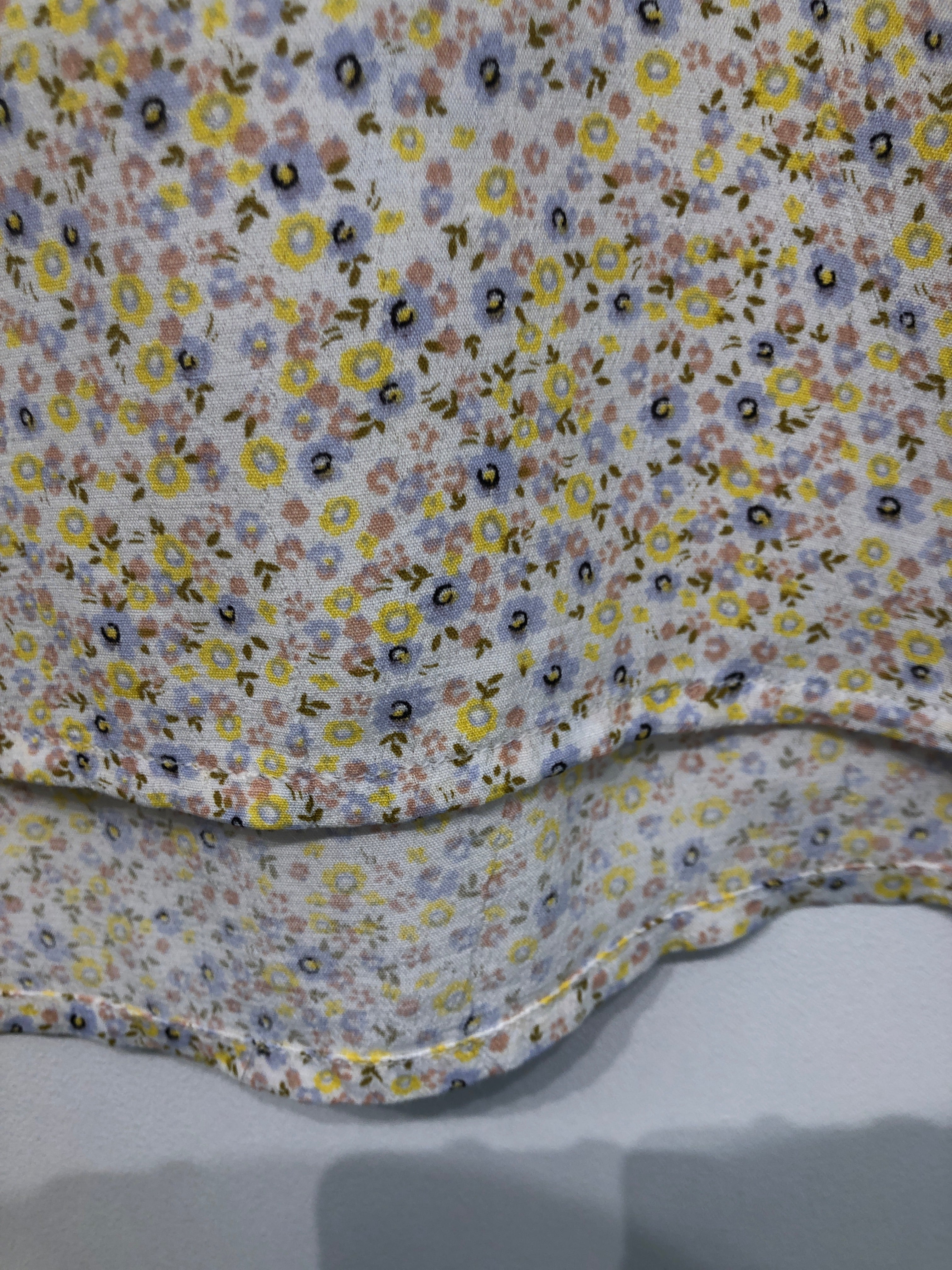Pieces Bluse