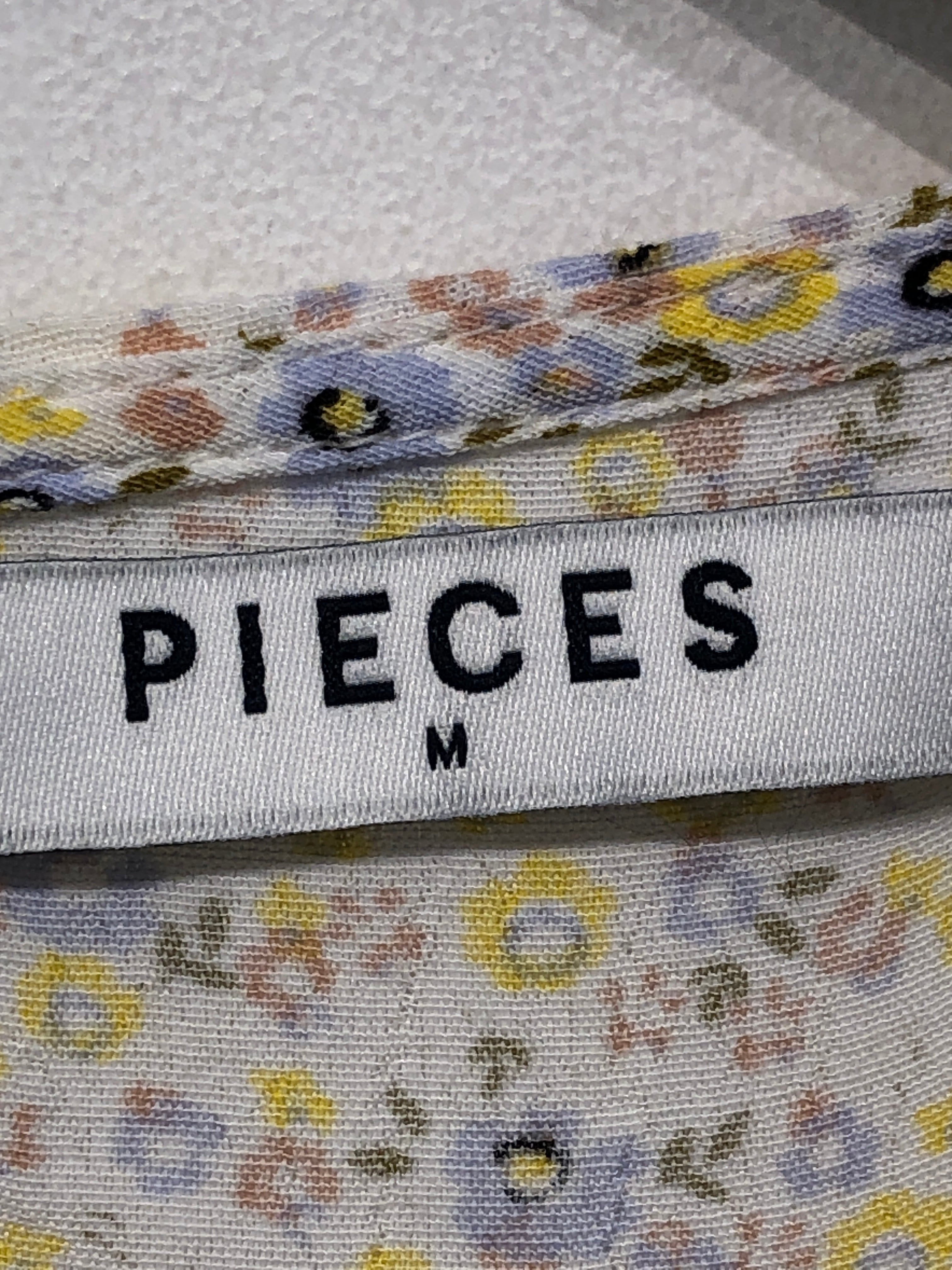 Pieces Bluse