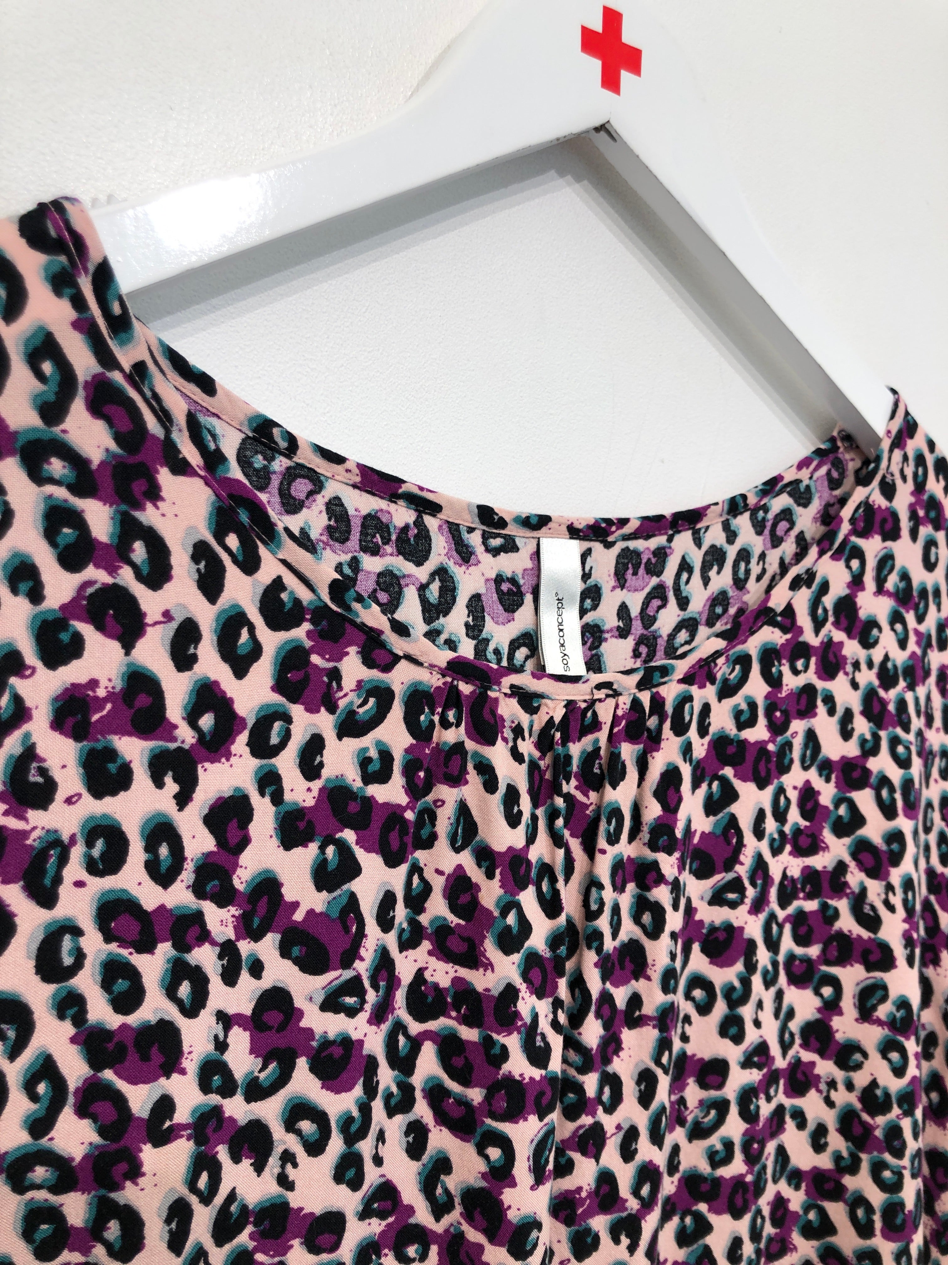 Soyaconcept Bluse
