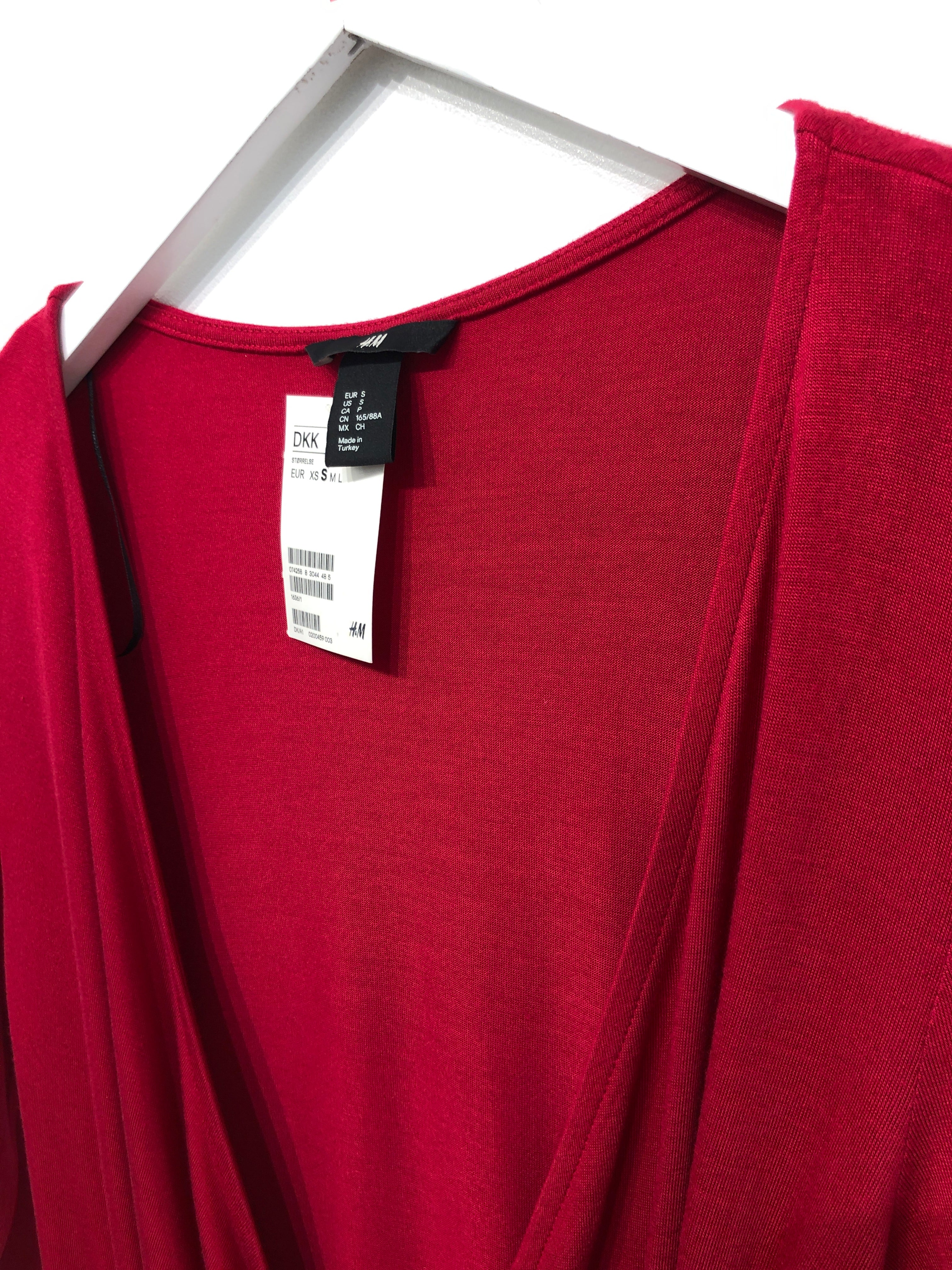 H&M Bluse