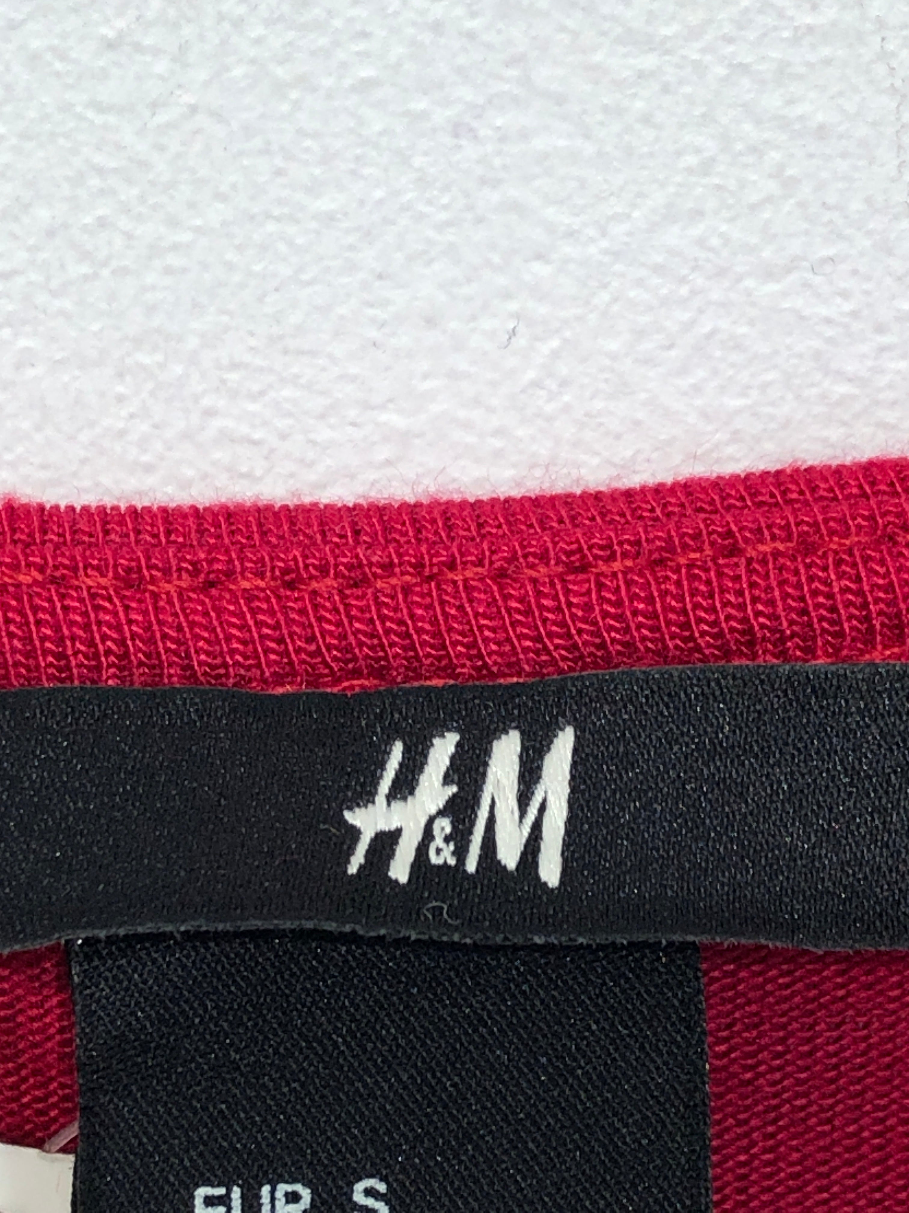 H&M Bluse