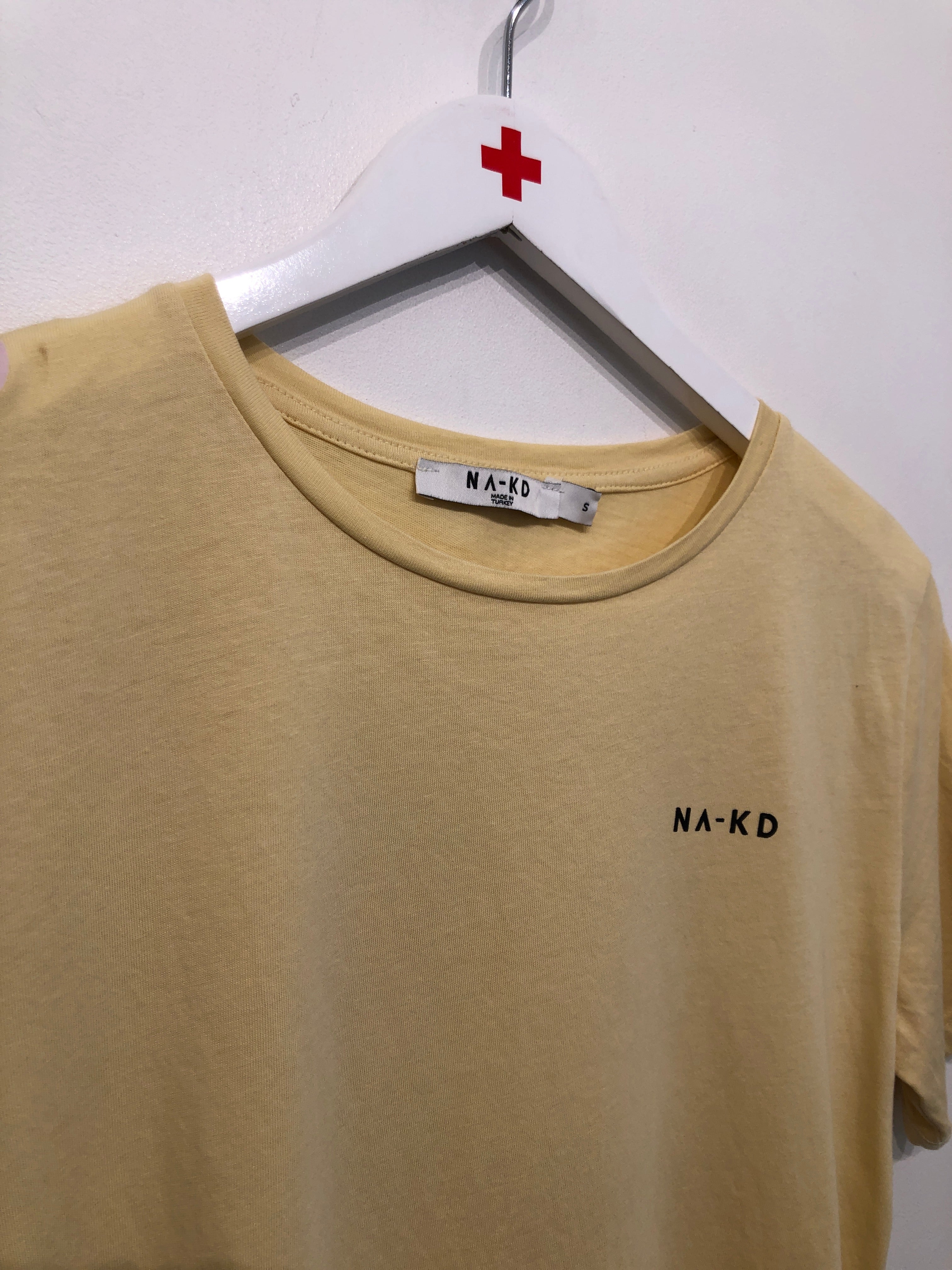 Na-Kd Bluse