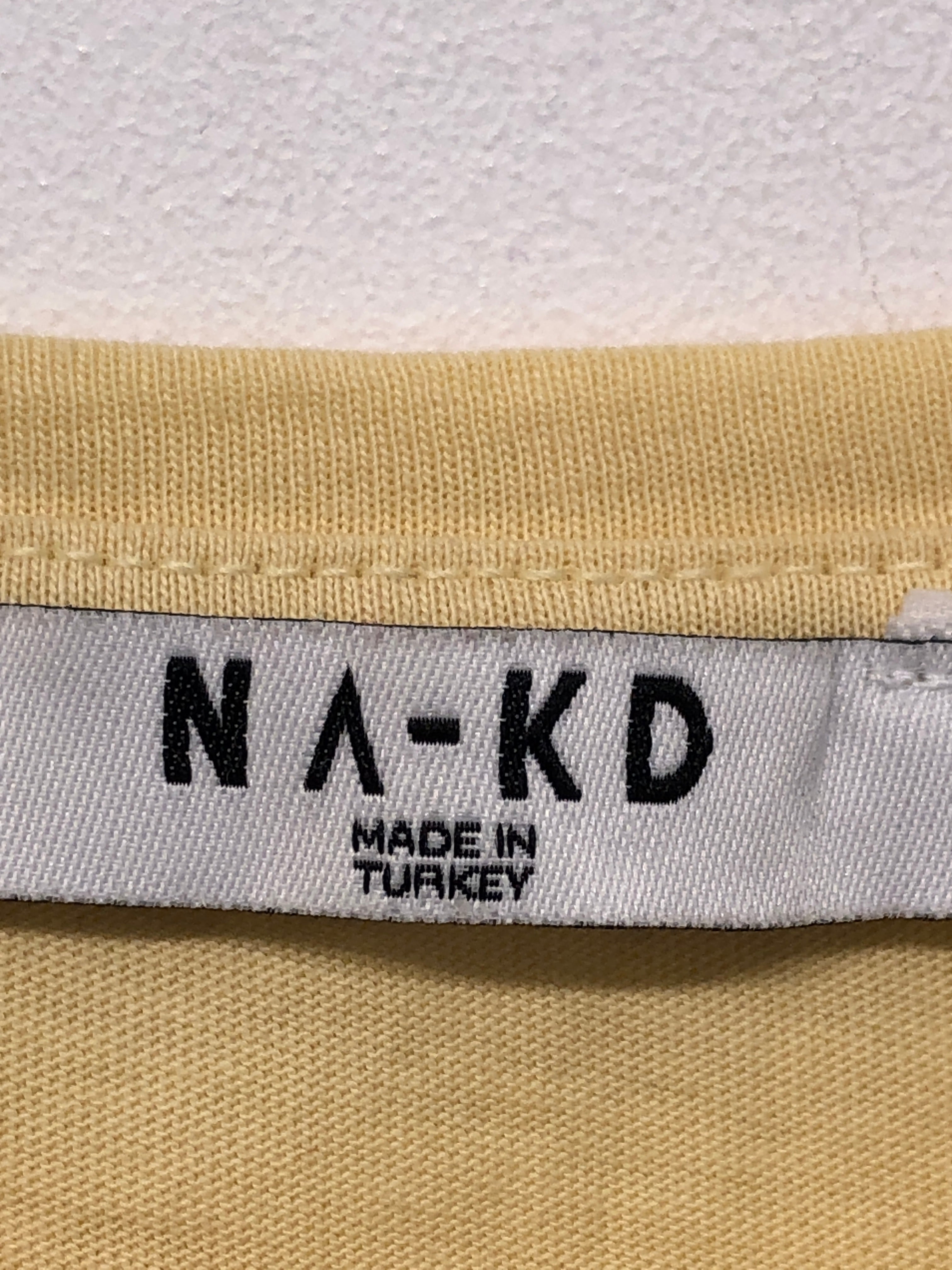 Na-Kd Bluse
