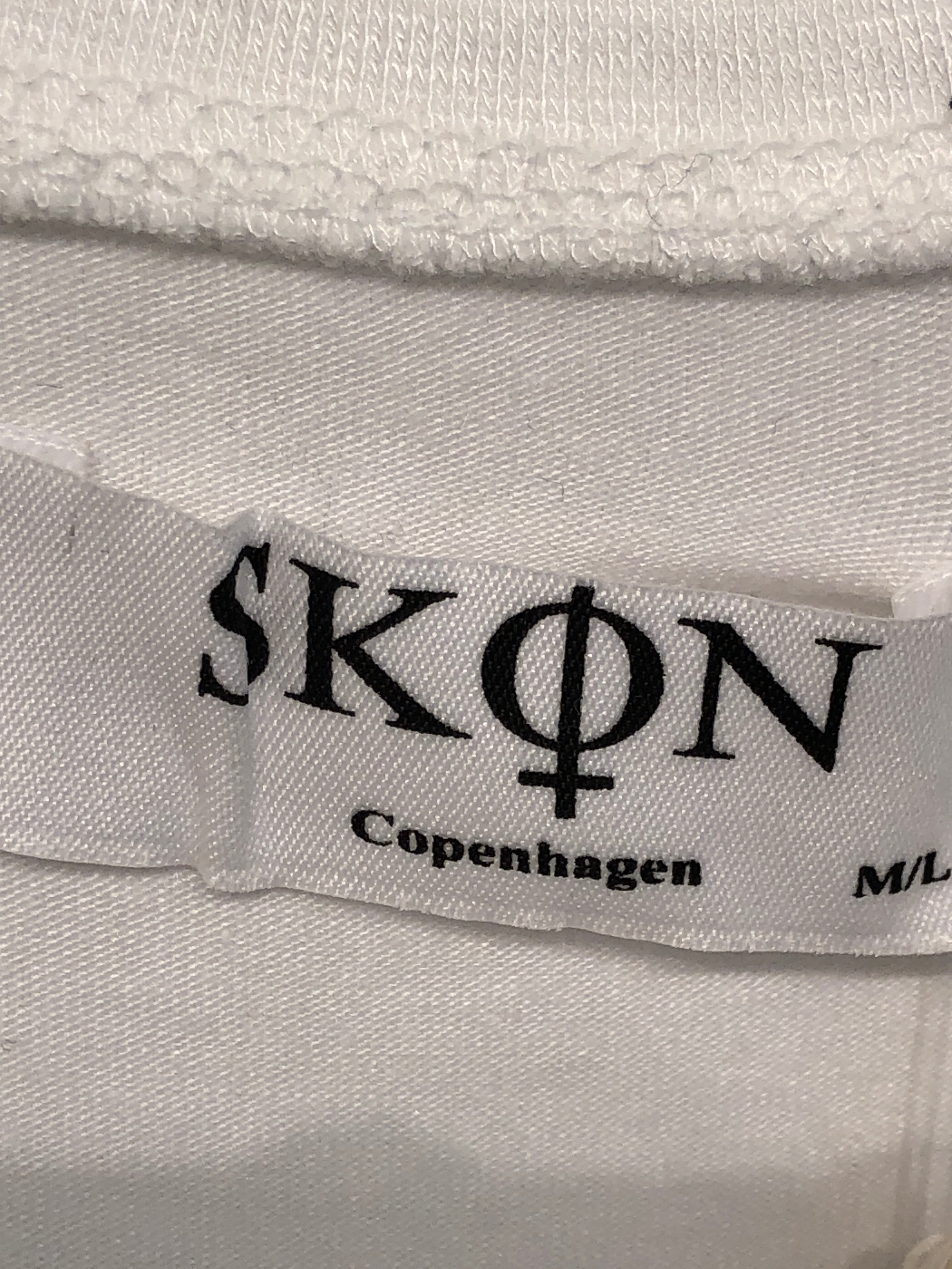 Skøn Copenhagen Top