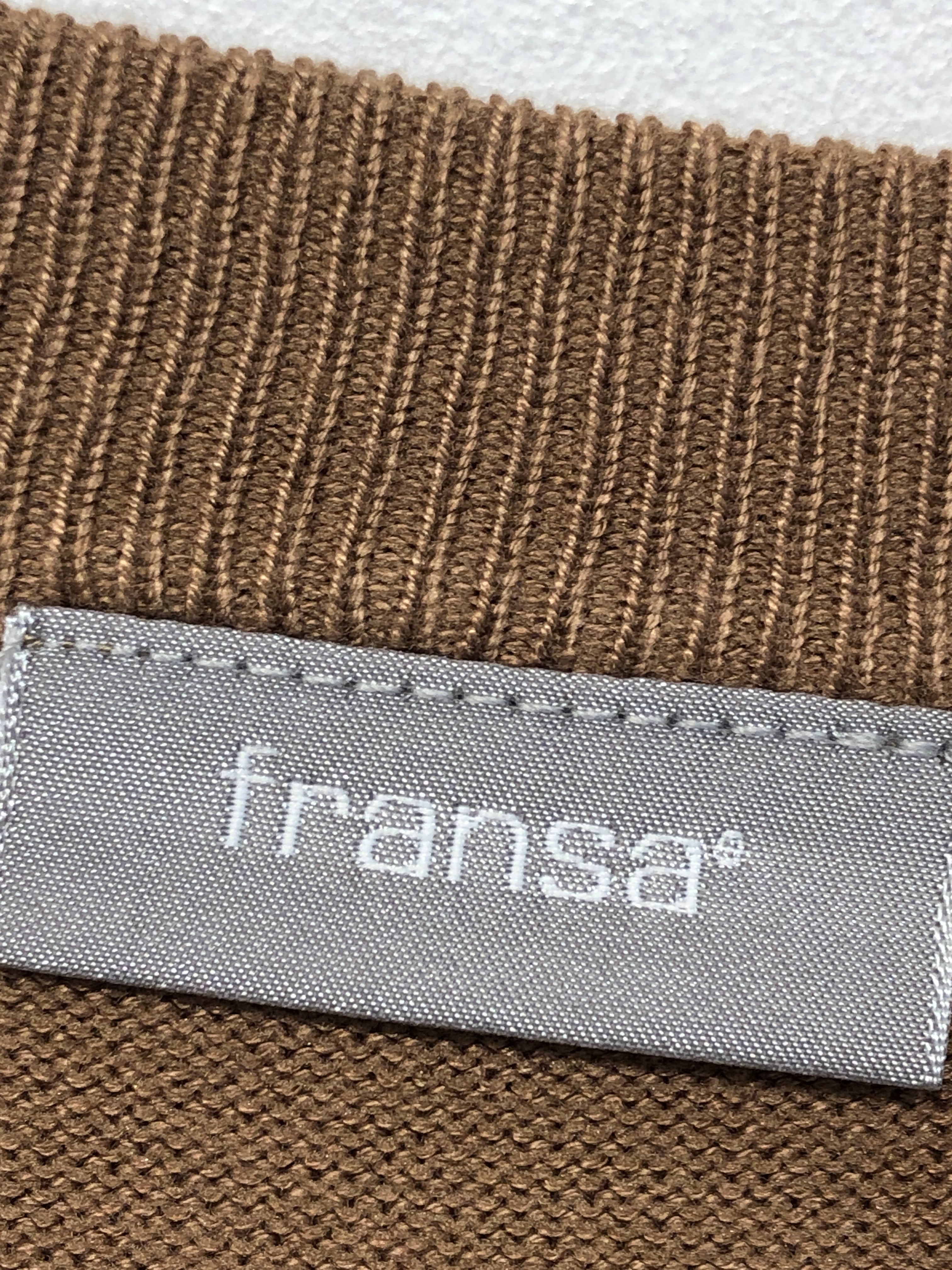 Fransa Vest