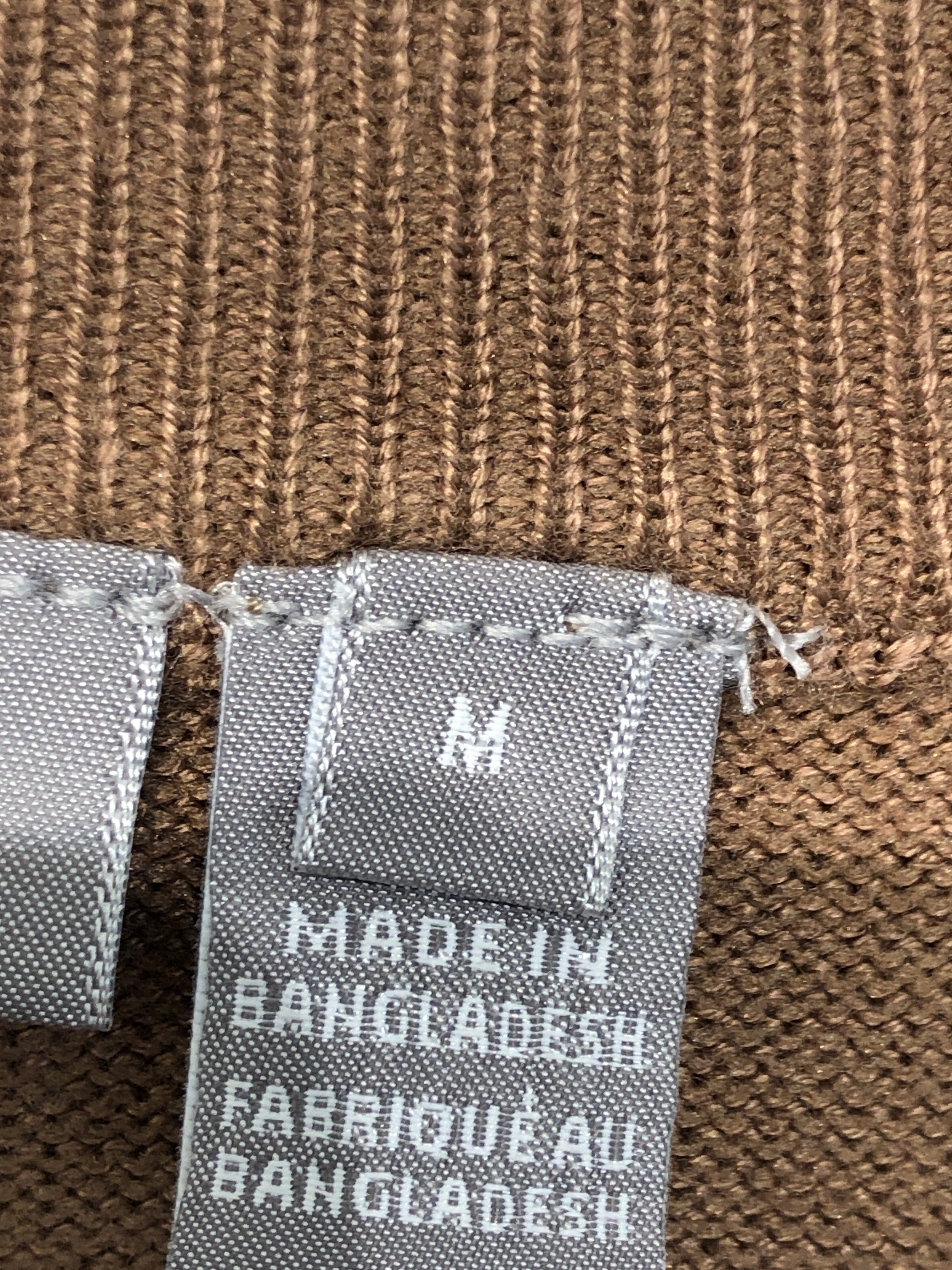 Fransa Vest