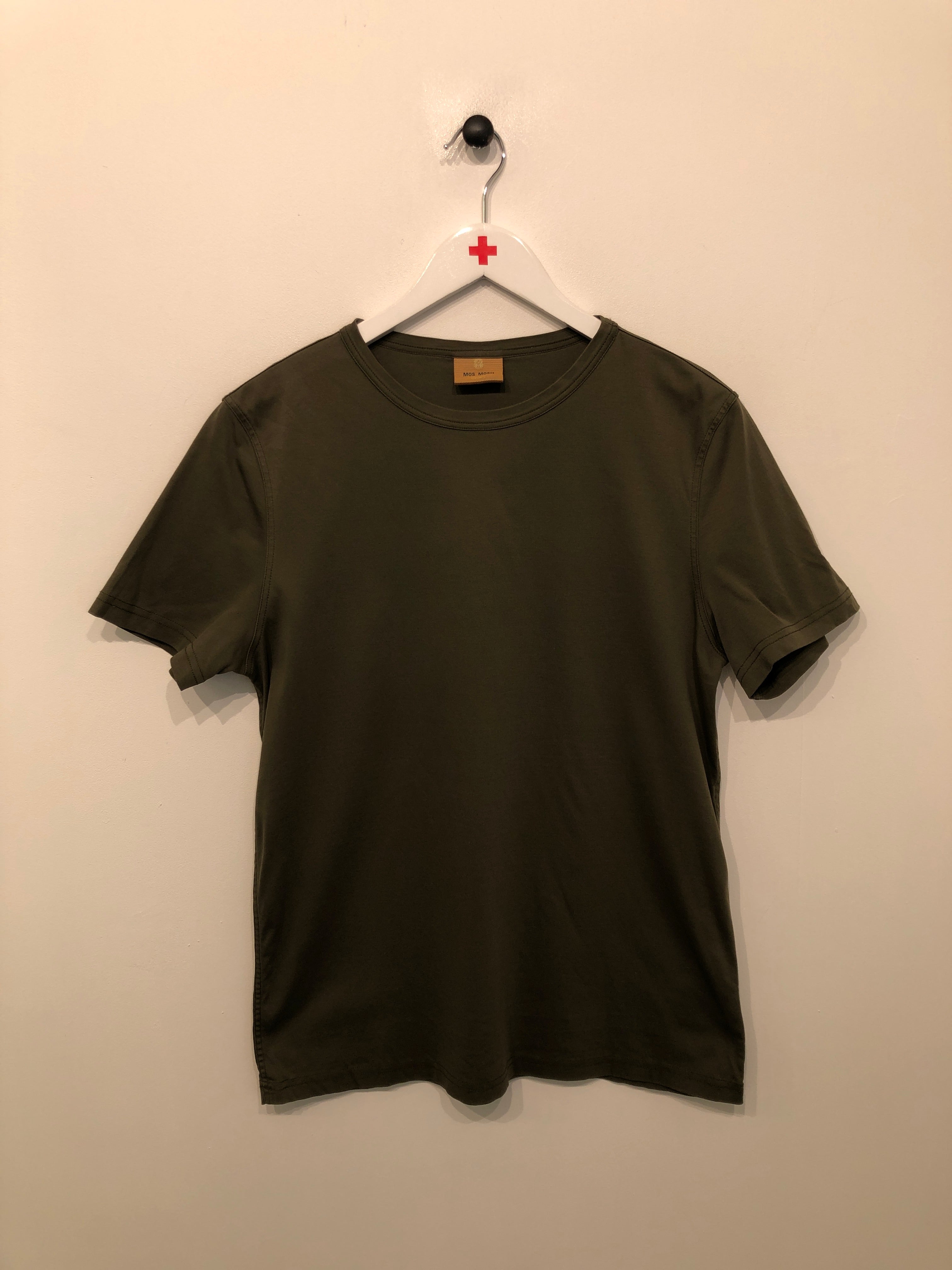 Mos Mosh T-shirt