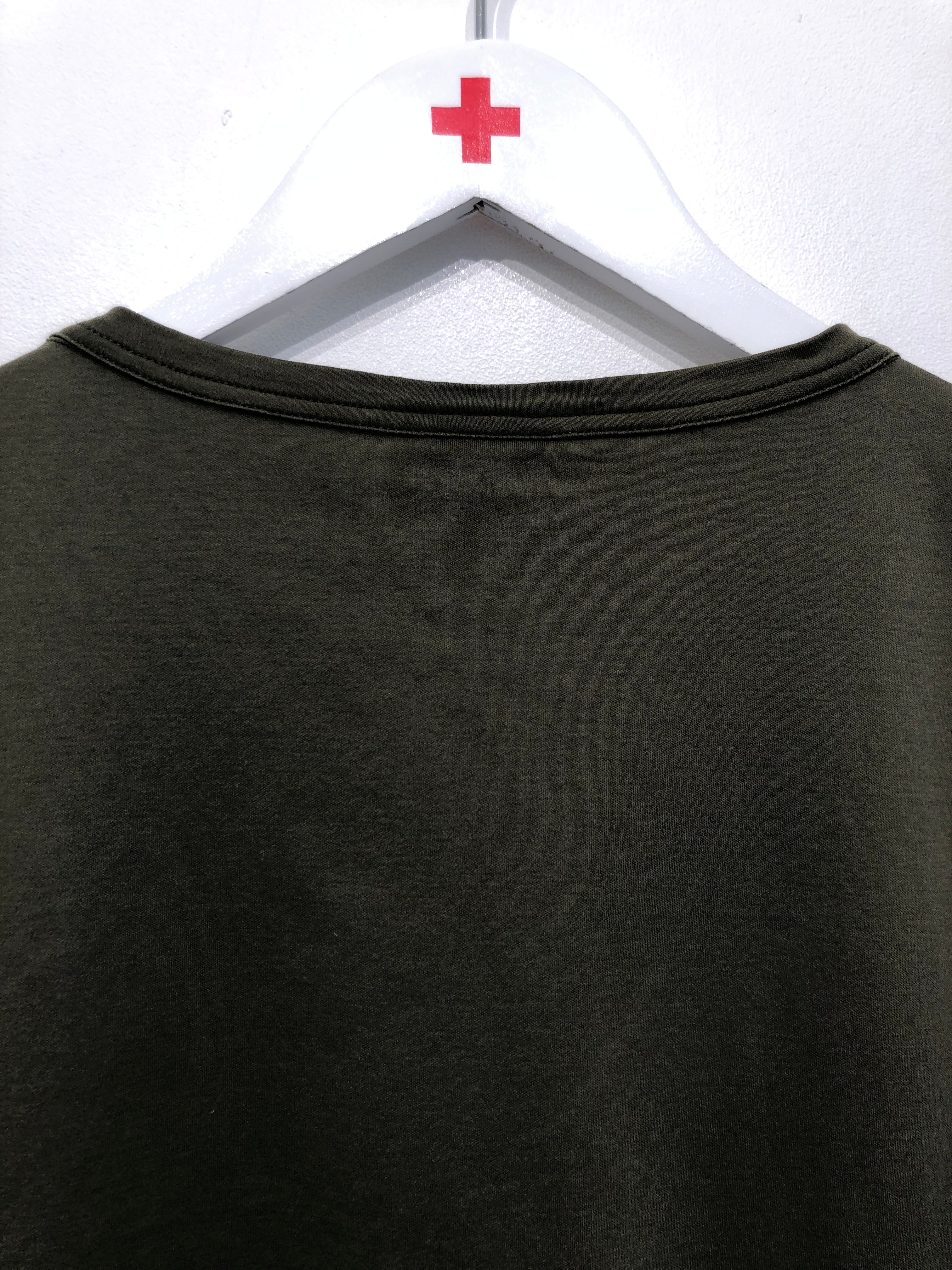 Mos Mosh T-shirt