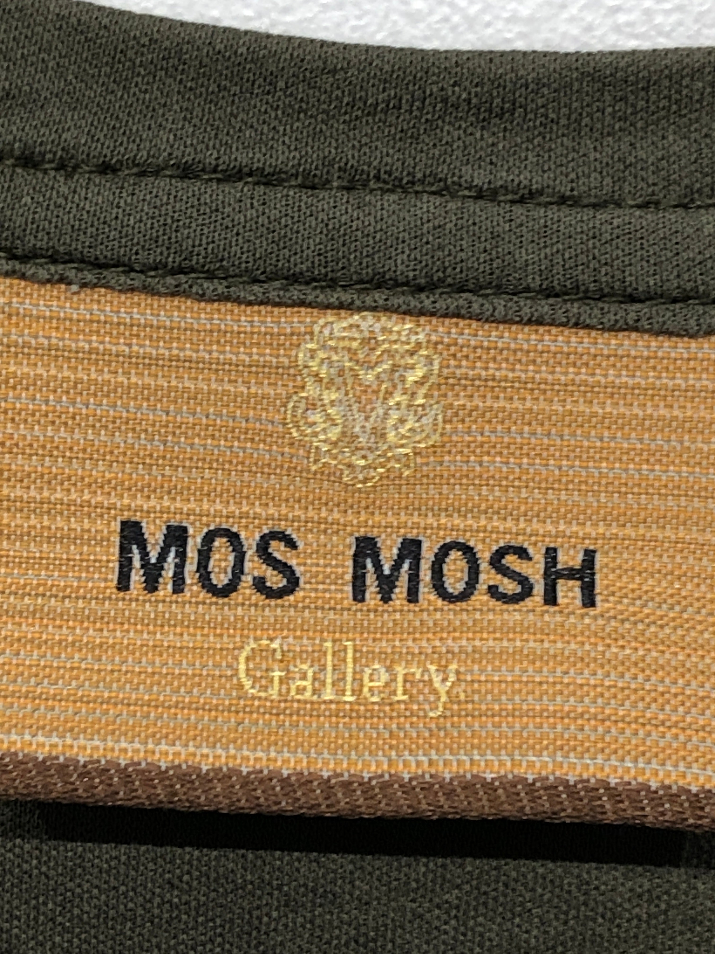 Mos Mosh T-shirt