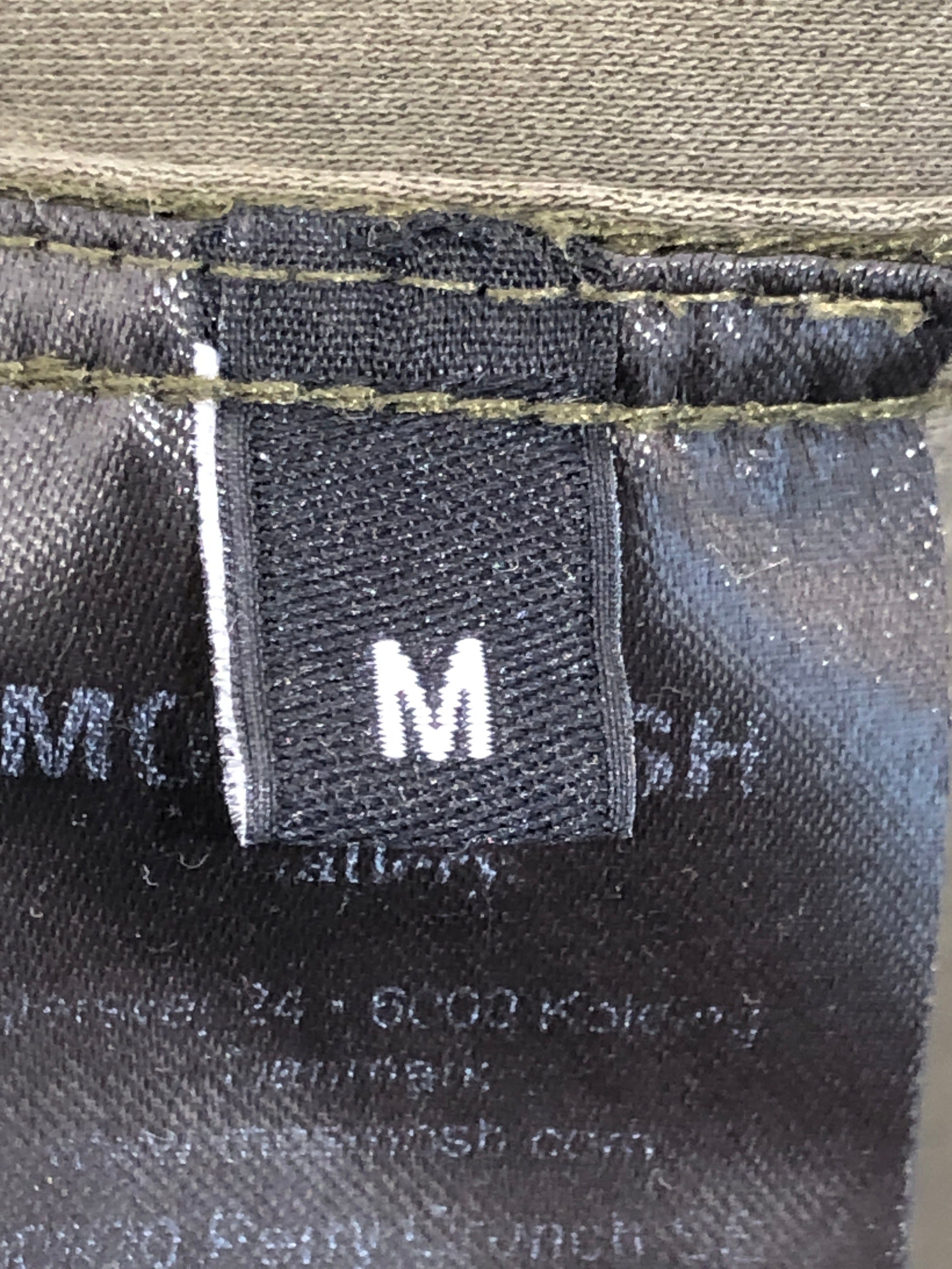 Mos Mosh T-shirt