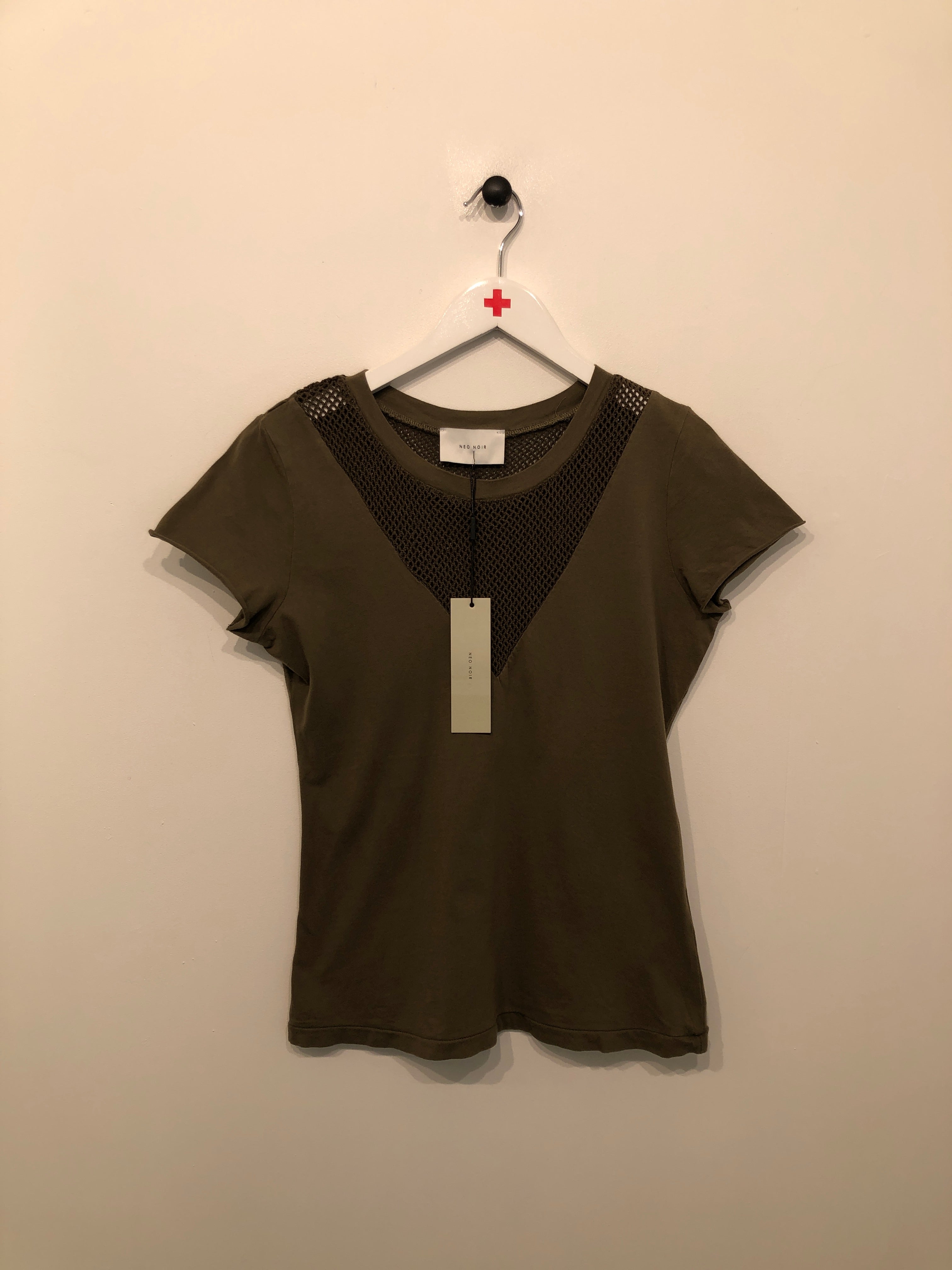 Neo Noir T-shirt