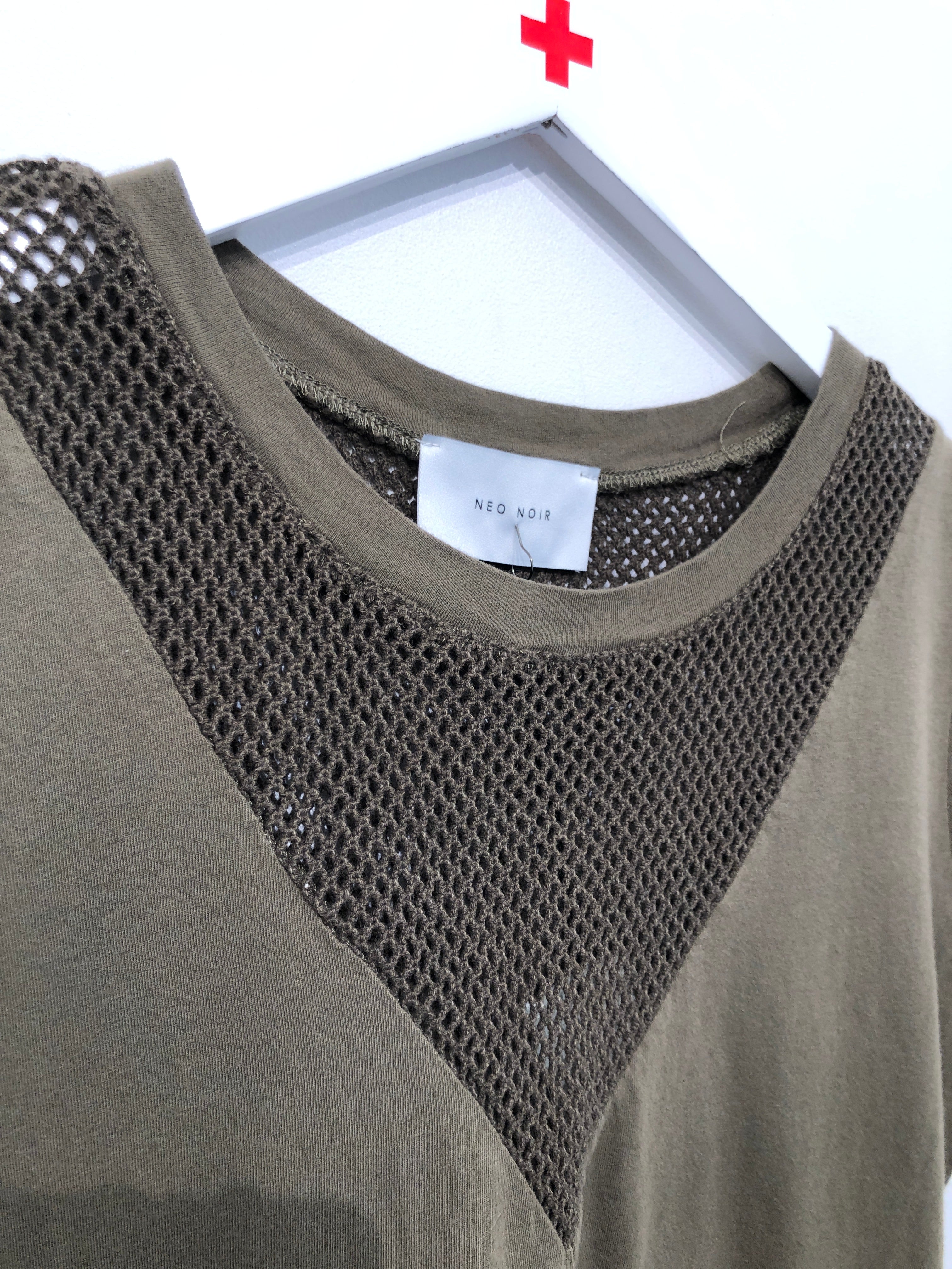 Neo Noir T-shirt