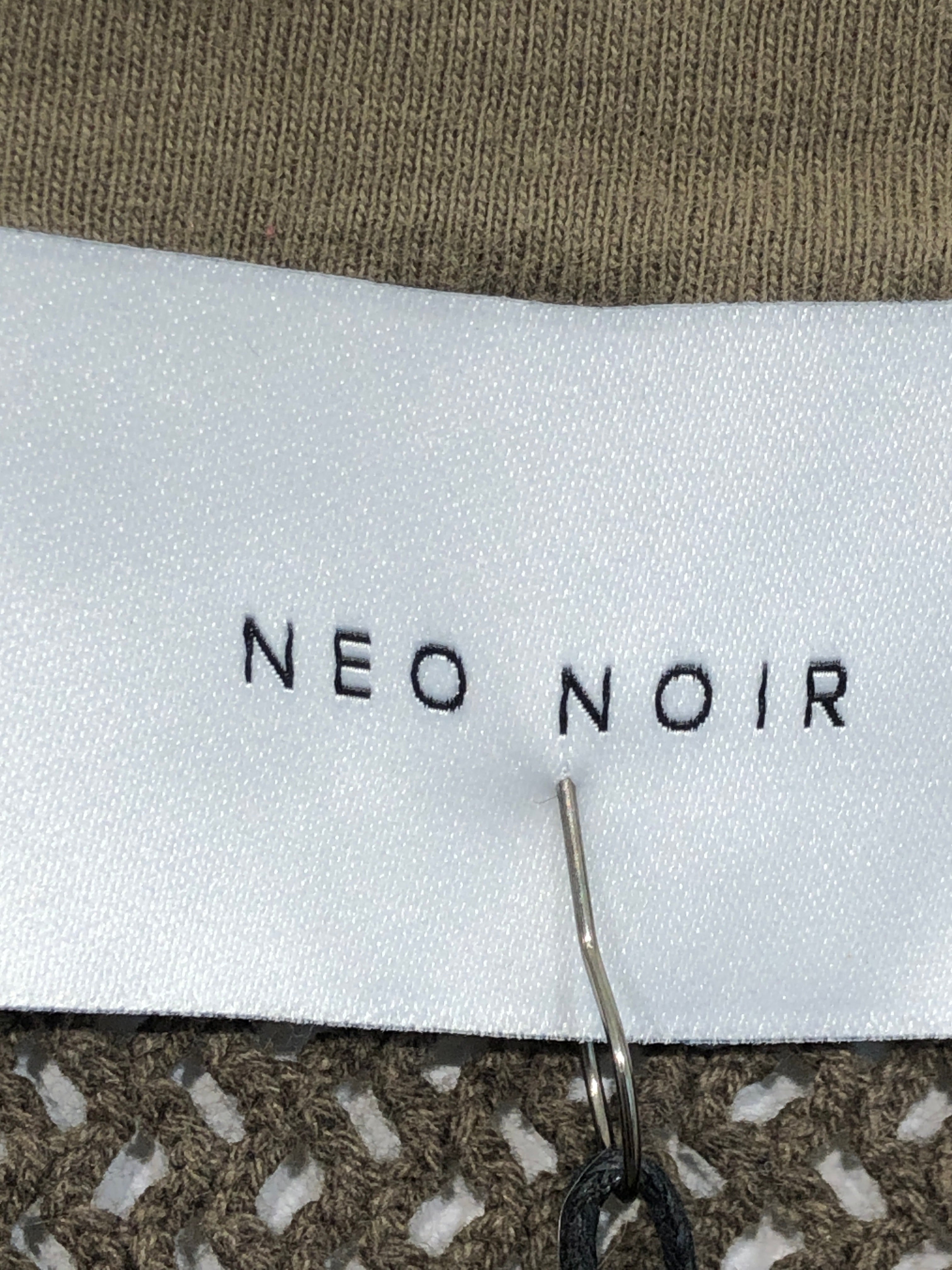 Neo Noir T-shirt