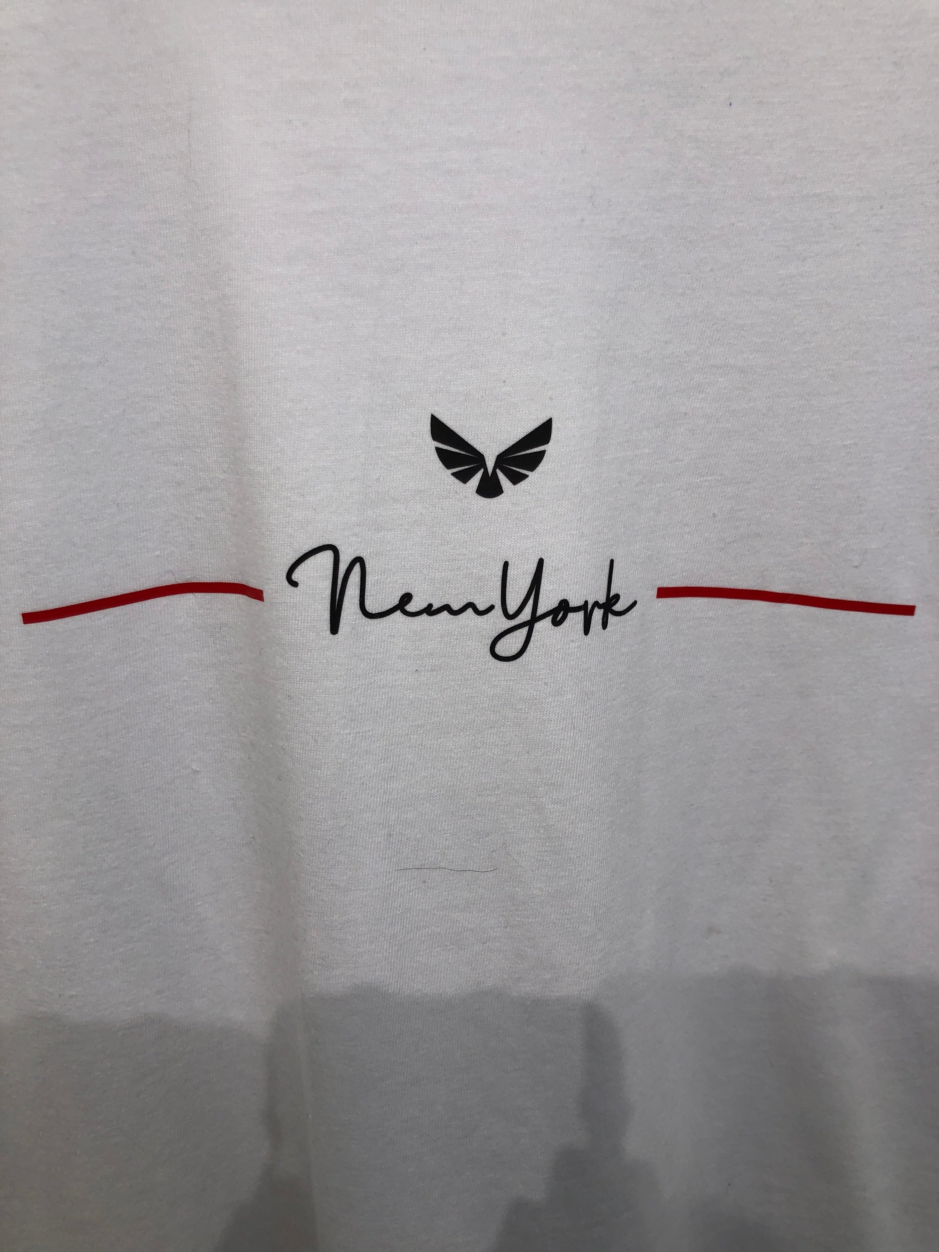 Hedrix T-shirt