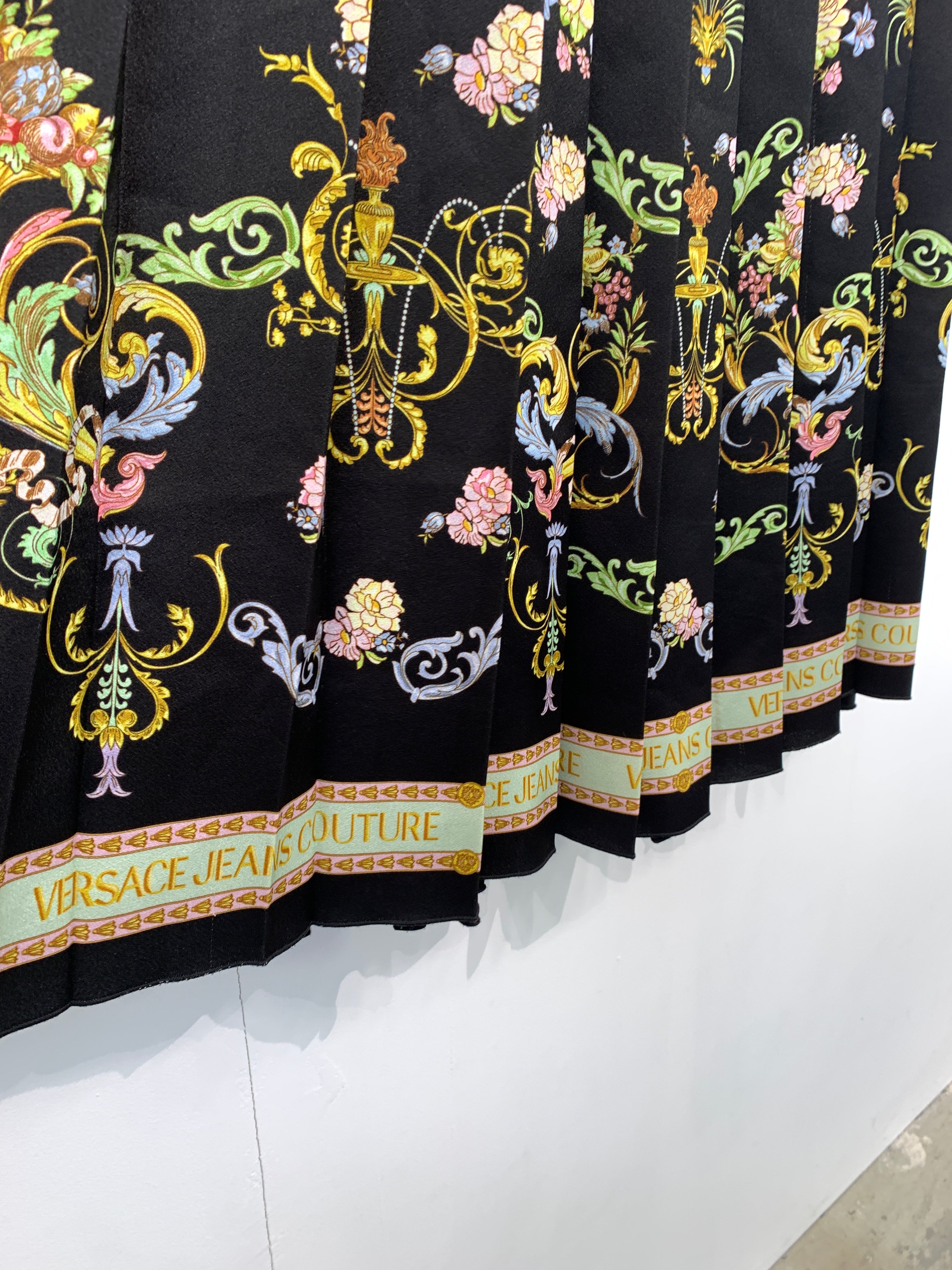 Versace Jeans Couture Nederdel