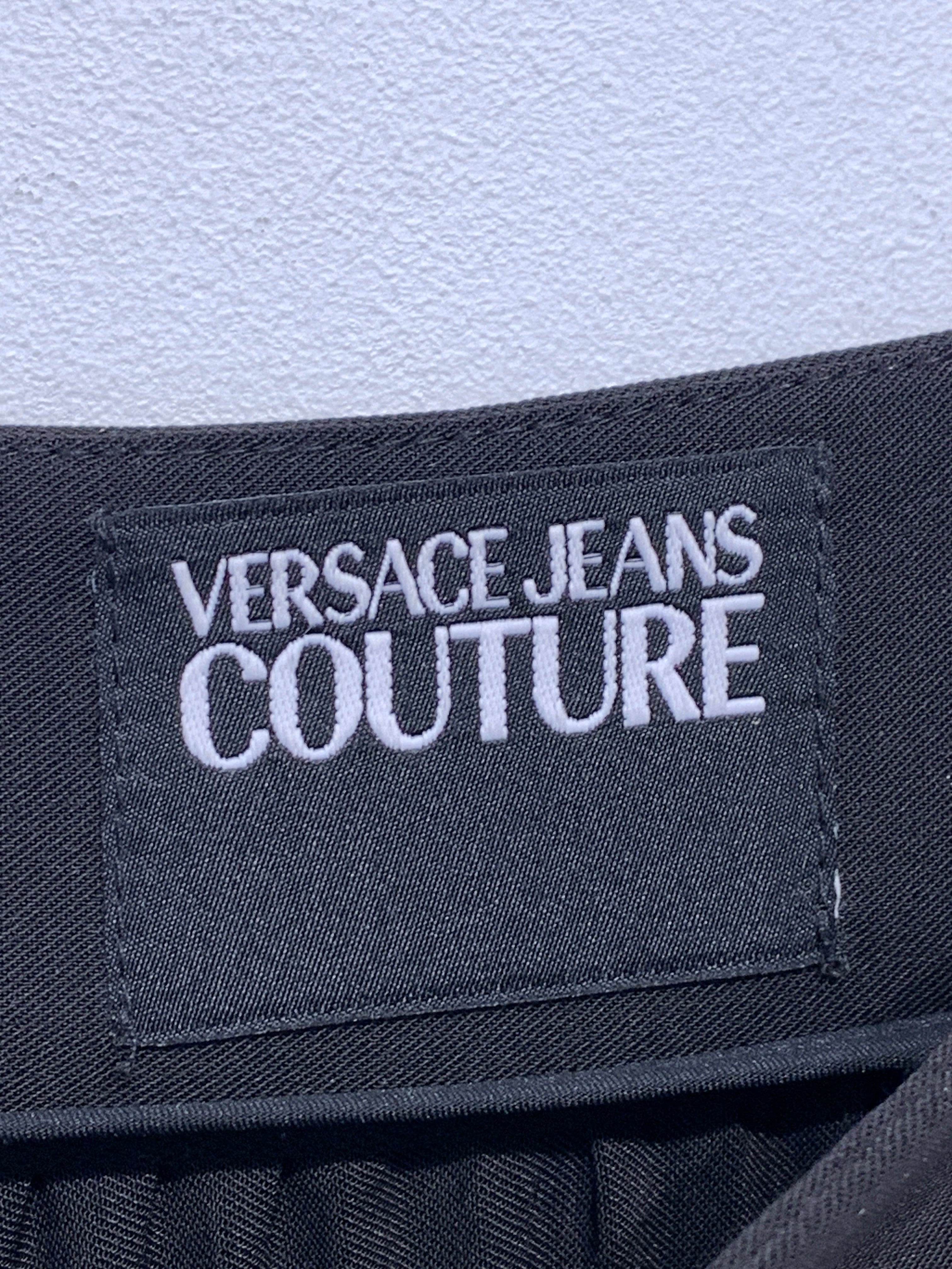 Versace Jeans Couture Nederdel