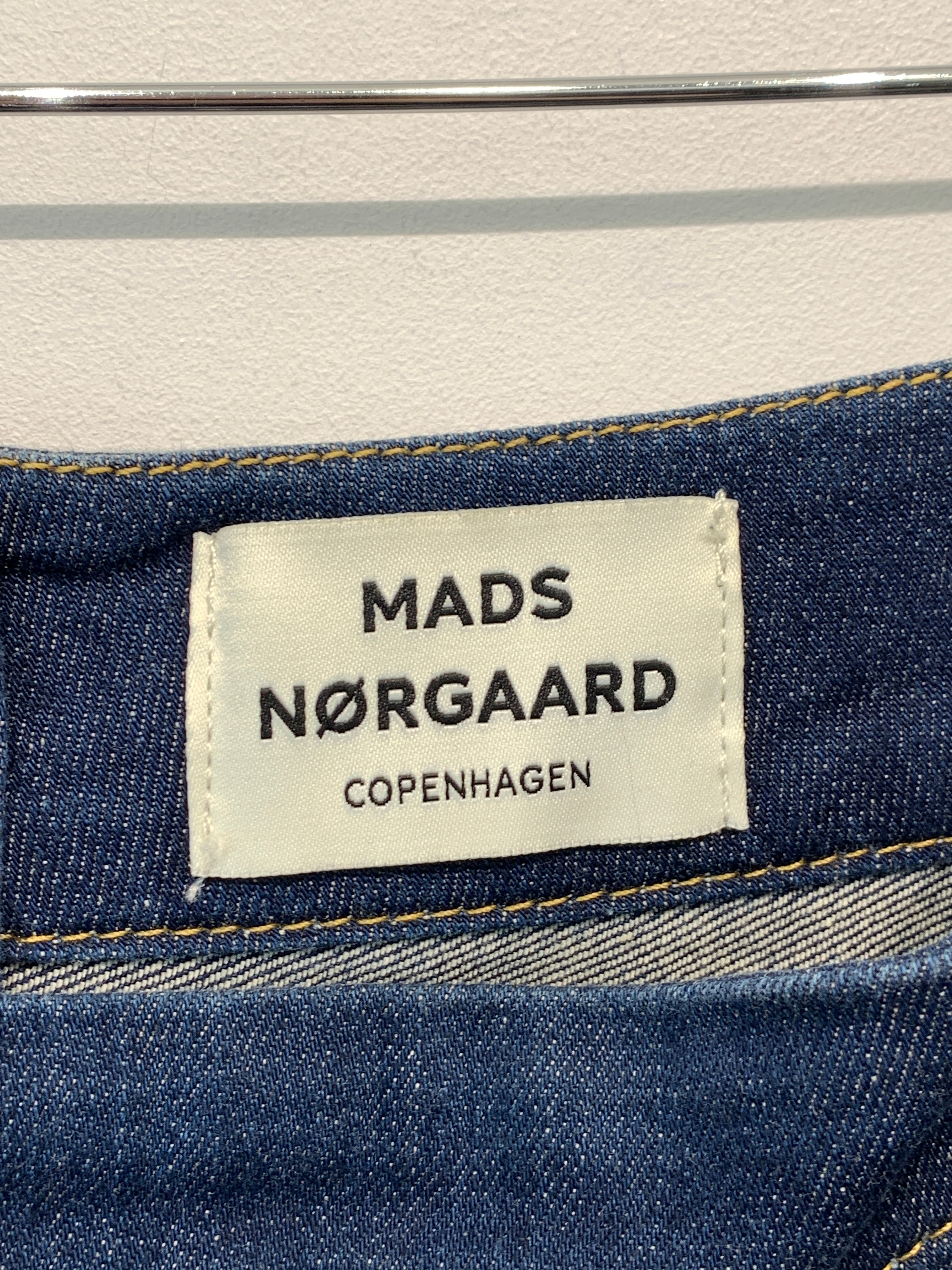 Mads Nørgaard Nederdel