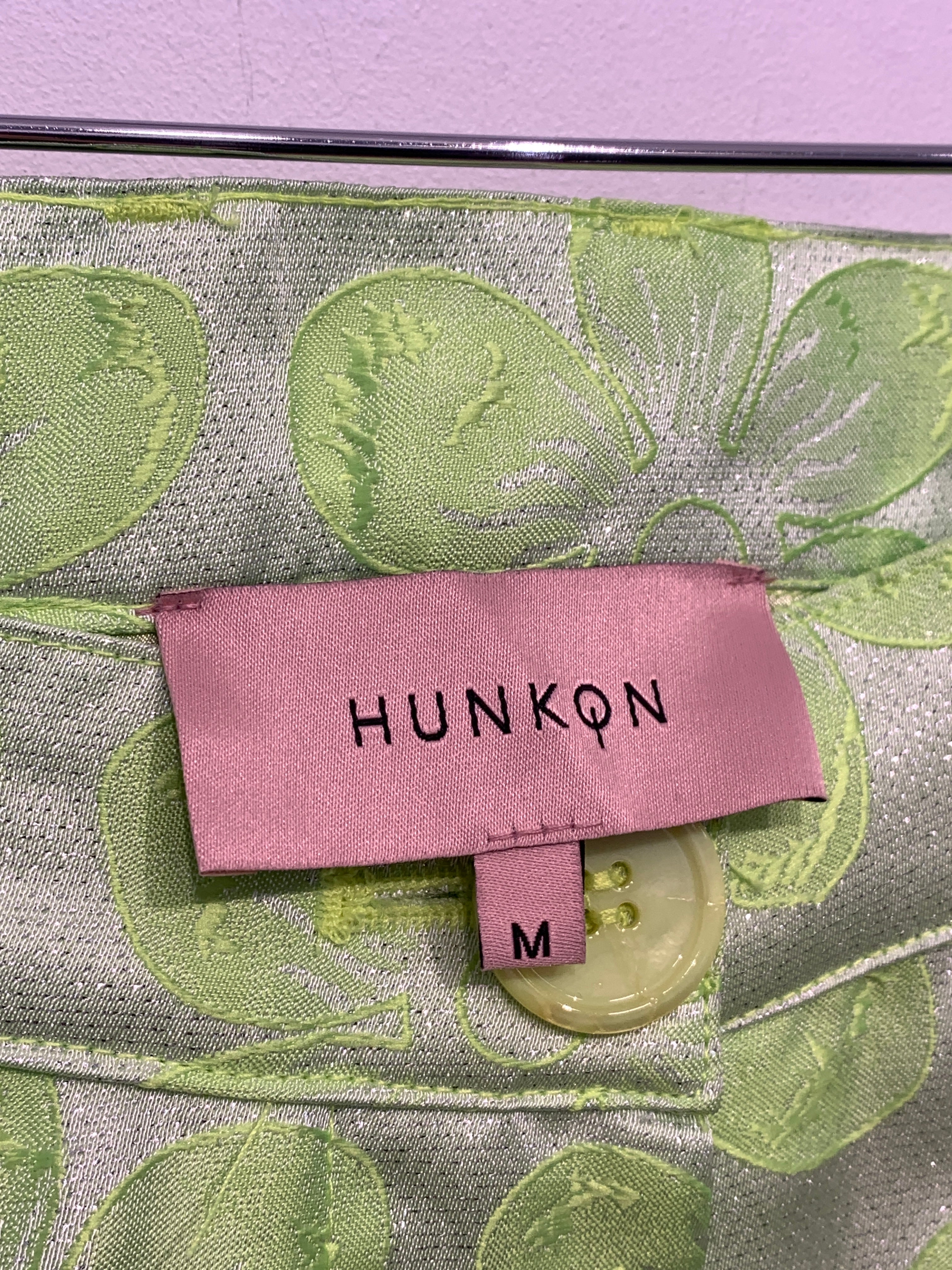Hunkøn Bukser