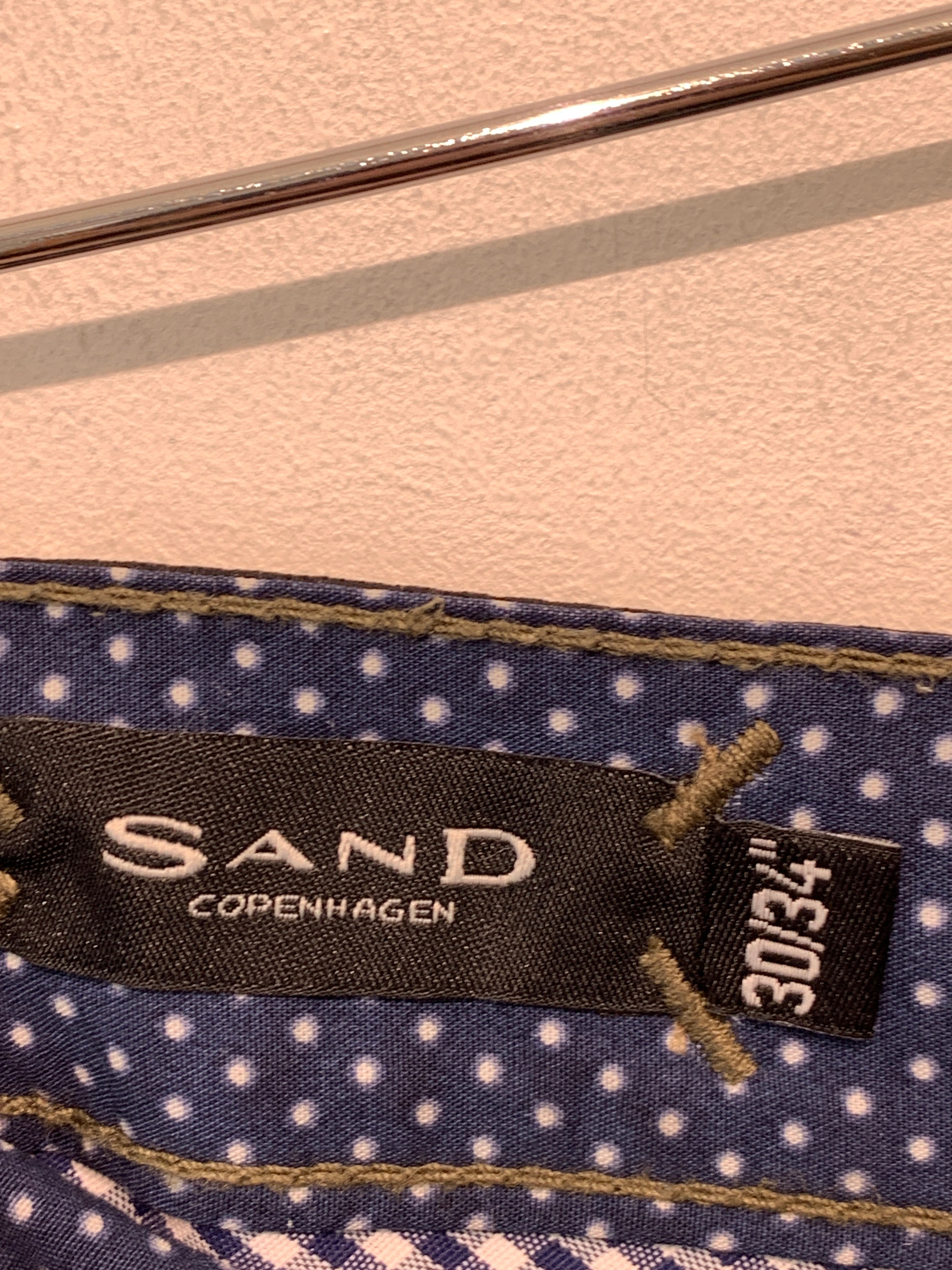 Sand Bukser