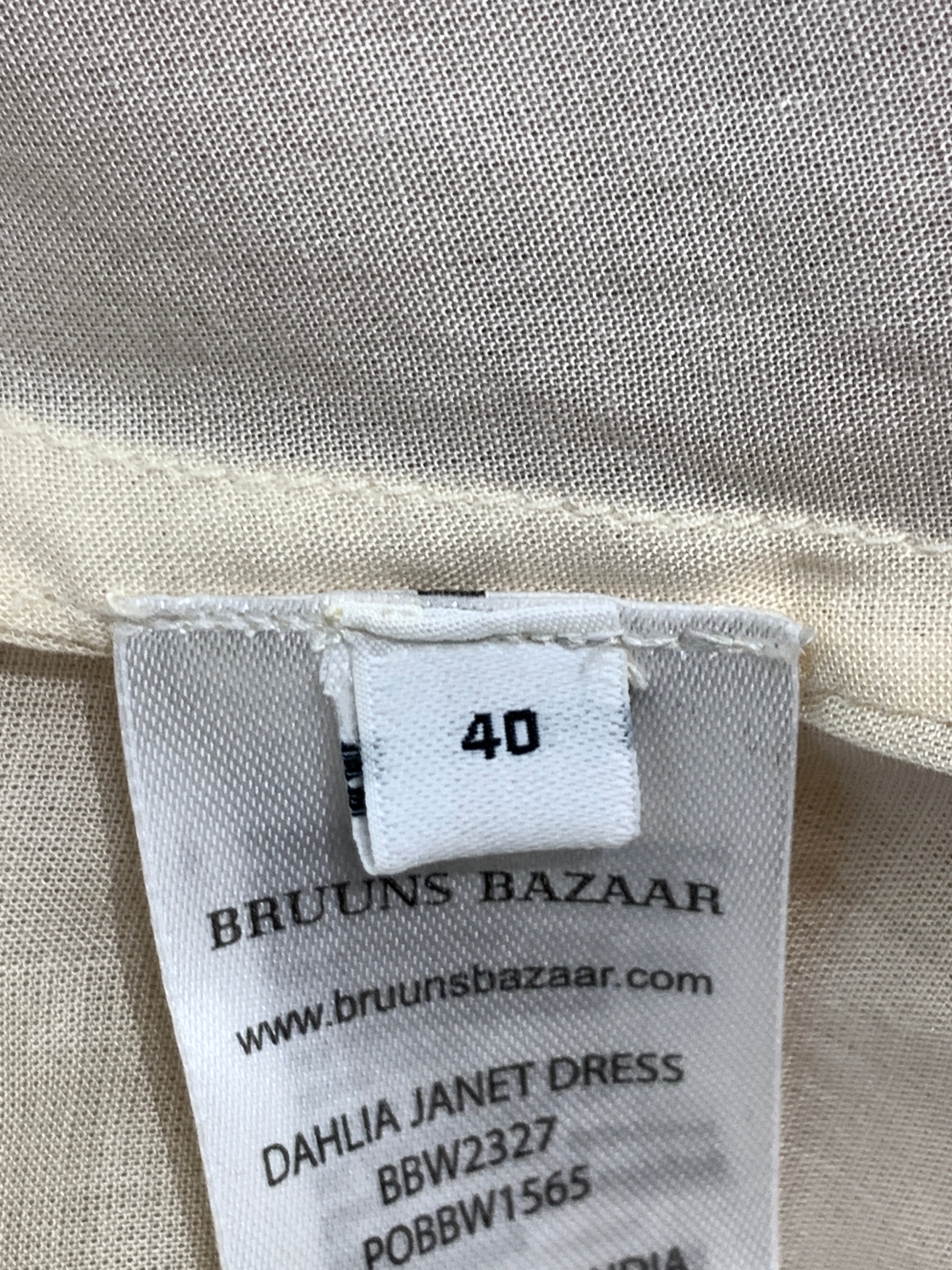 Bruuns Bazar Kjole