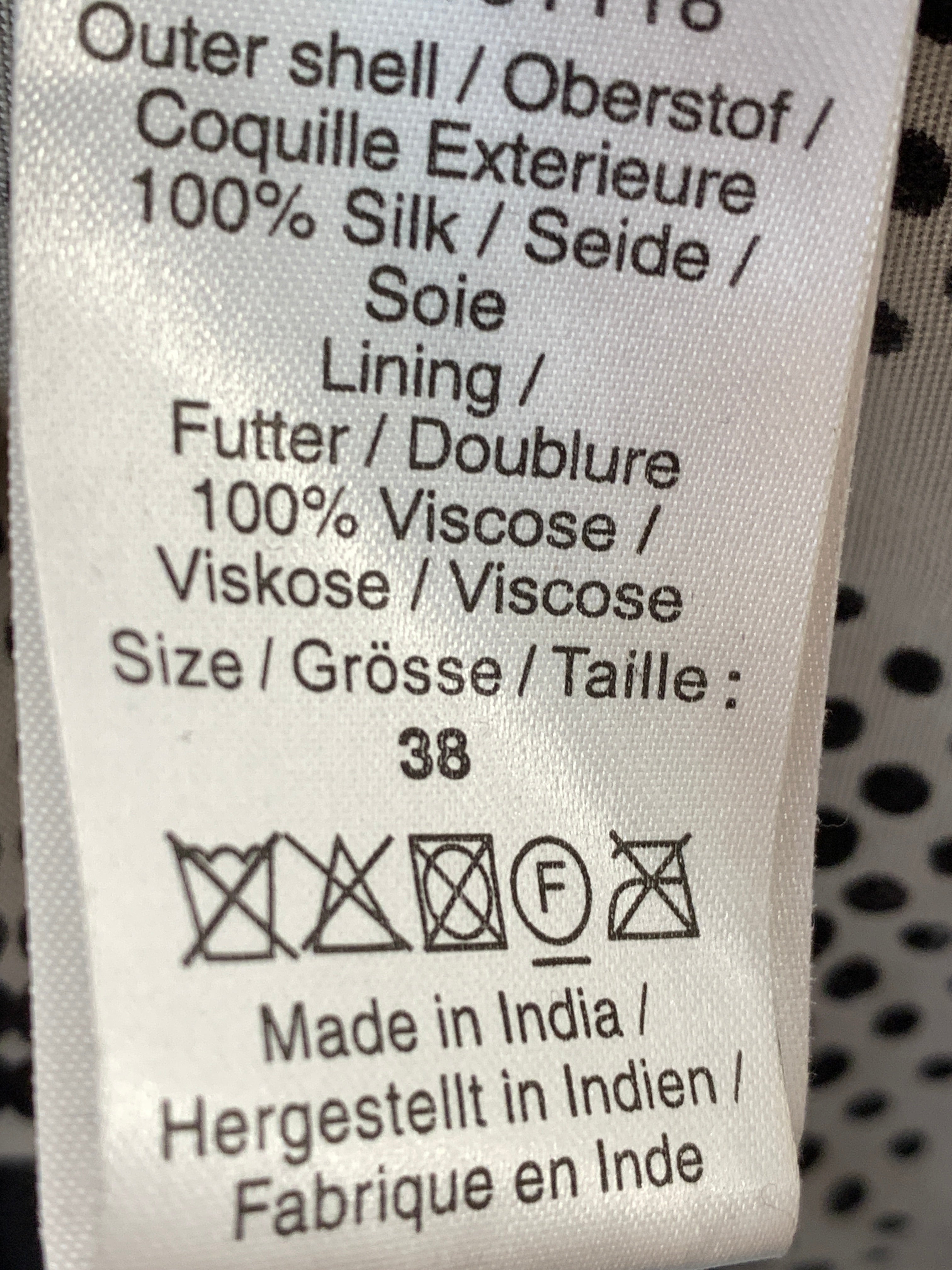 Day Kjole