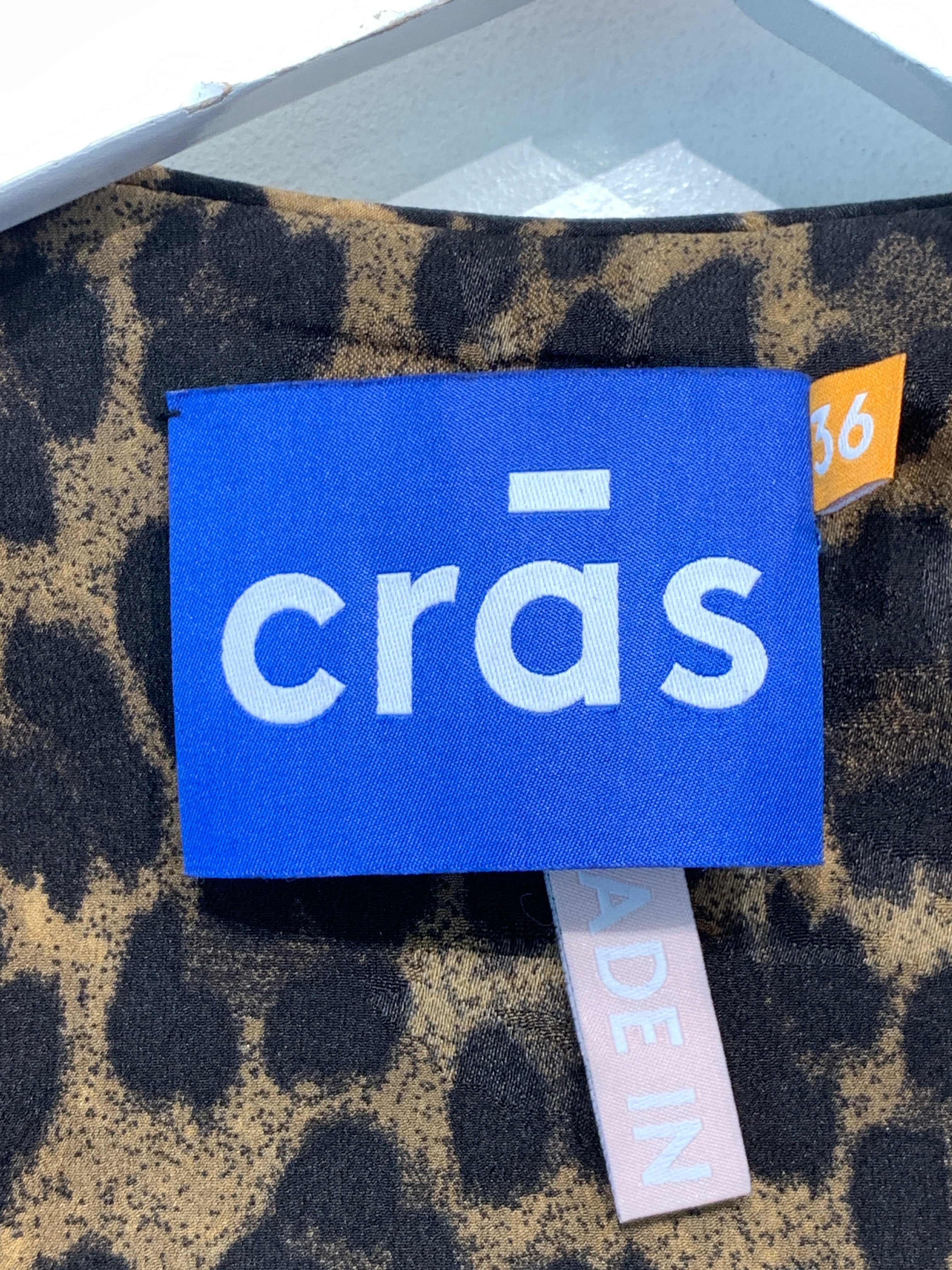 Cras Kjole
