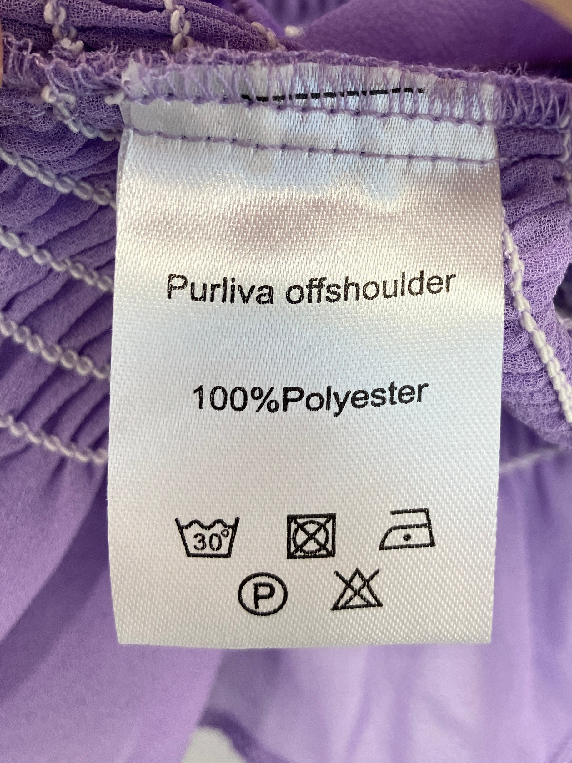 Pure Friday Bluse