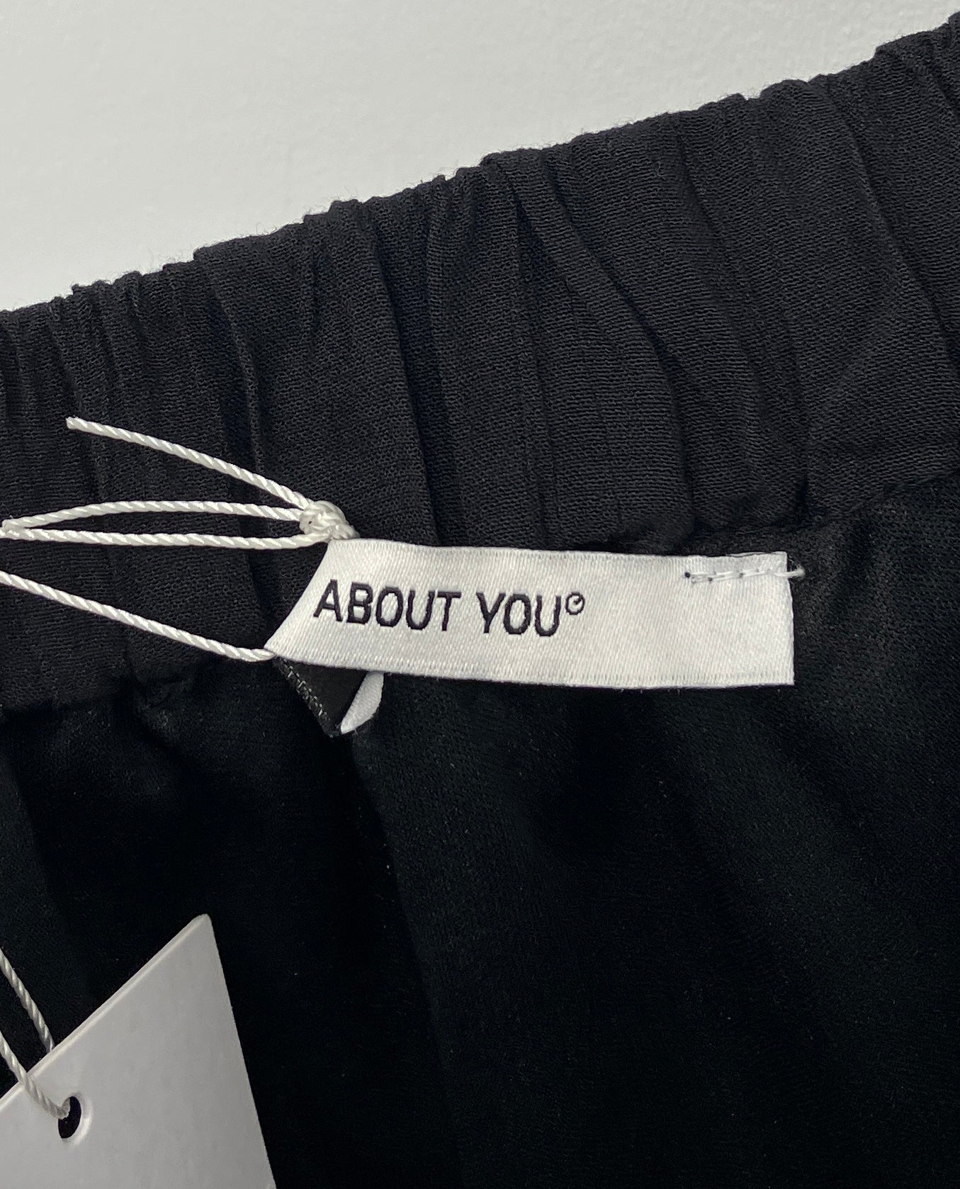 About You Nederdel