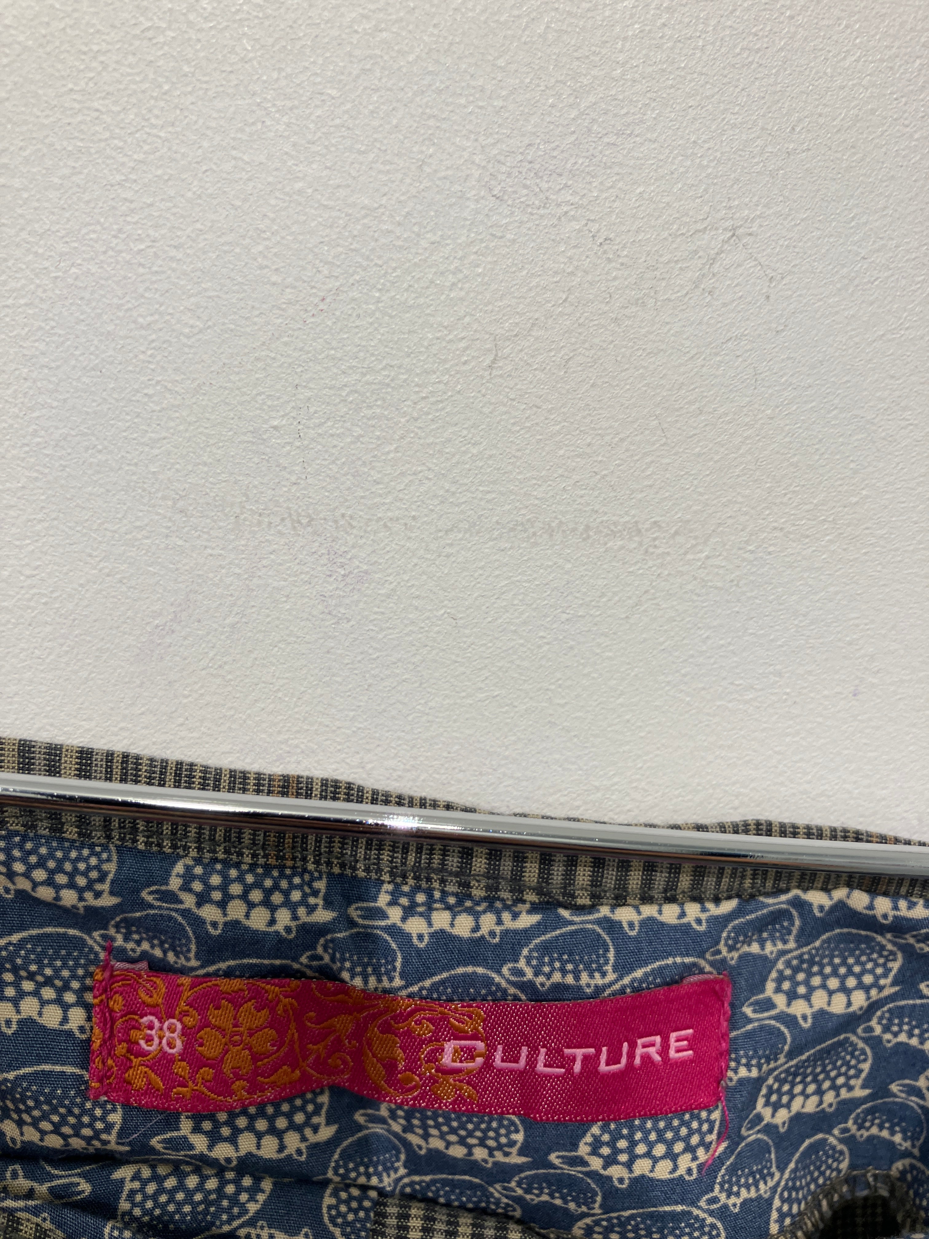 Culture Bukser