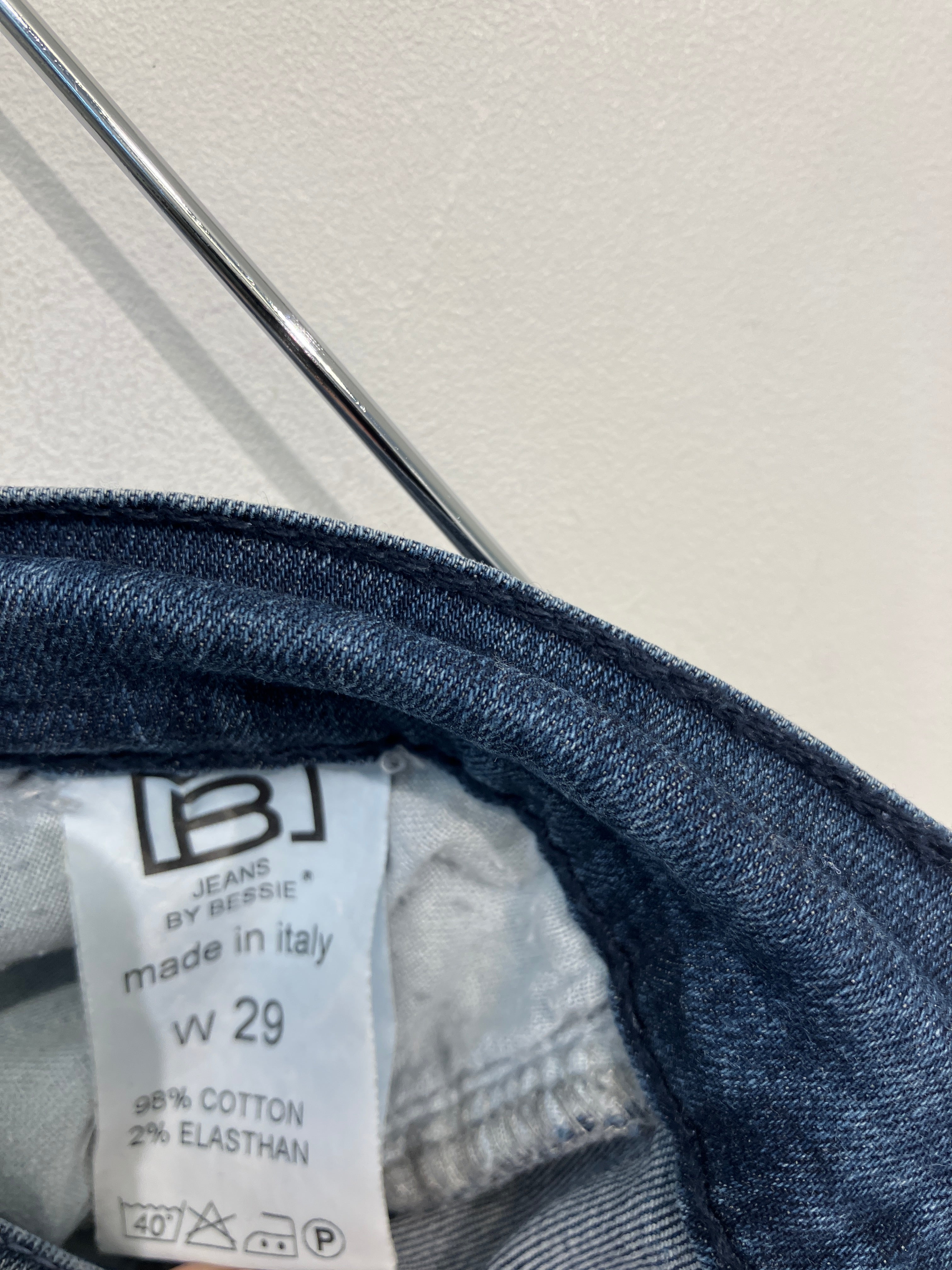 Jeans By Bessie Jeans