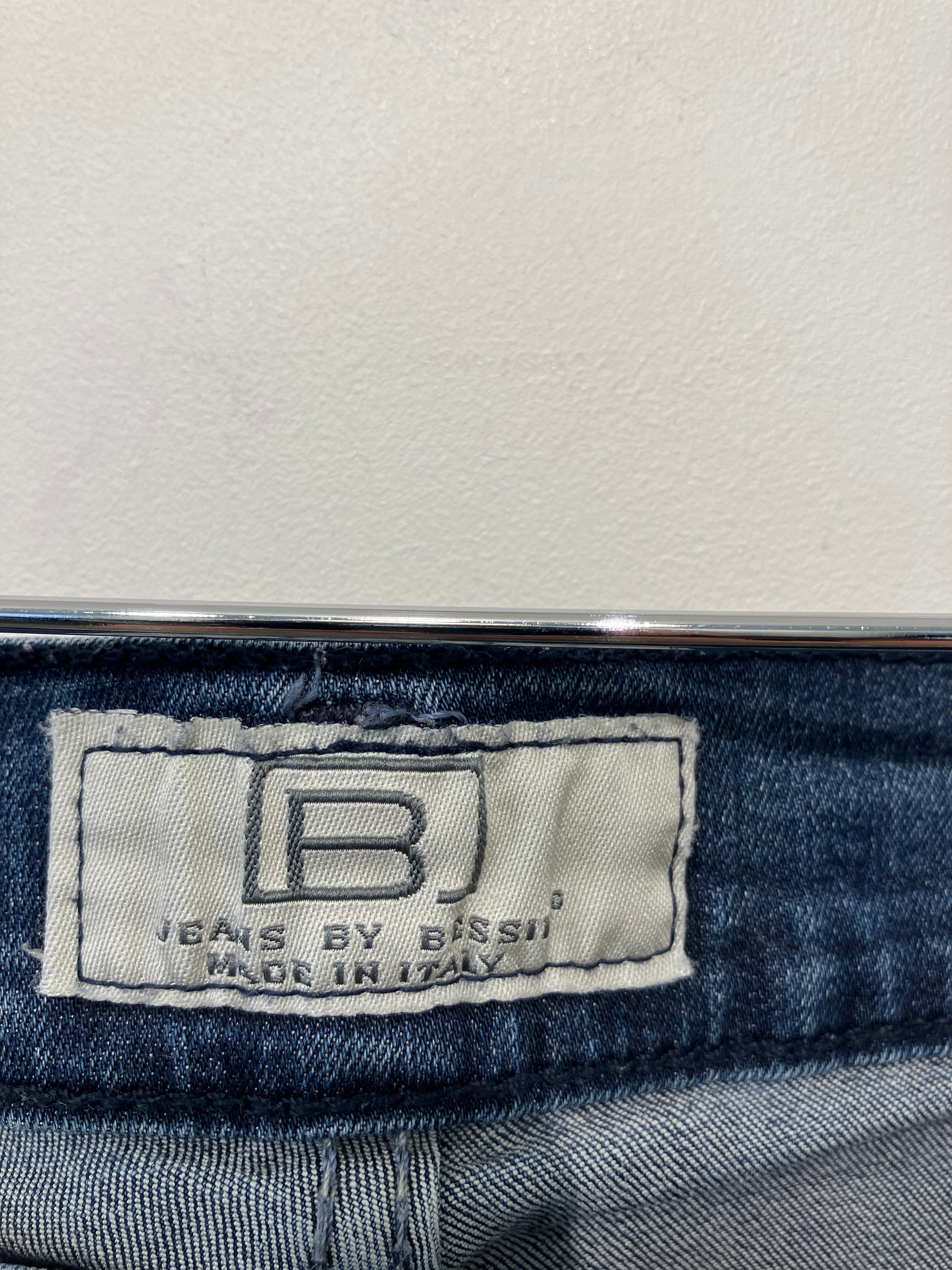 Jeans By Bessie Jeans