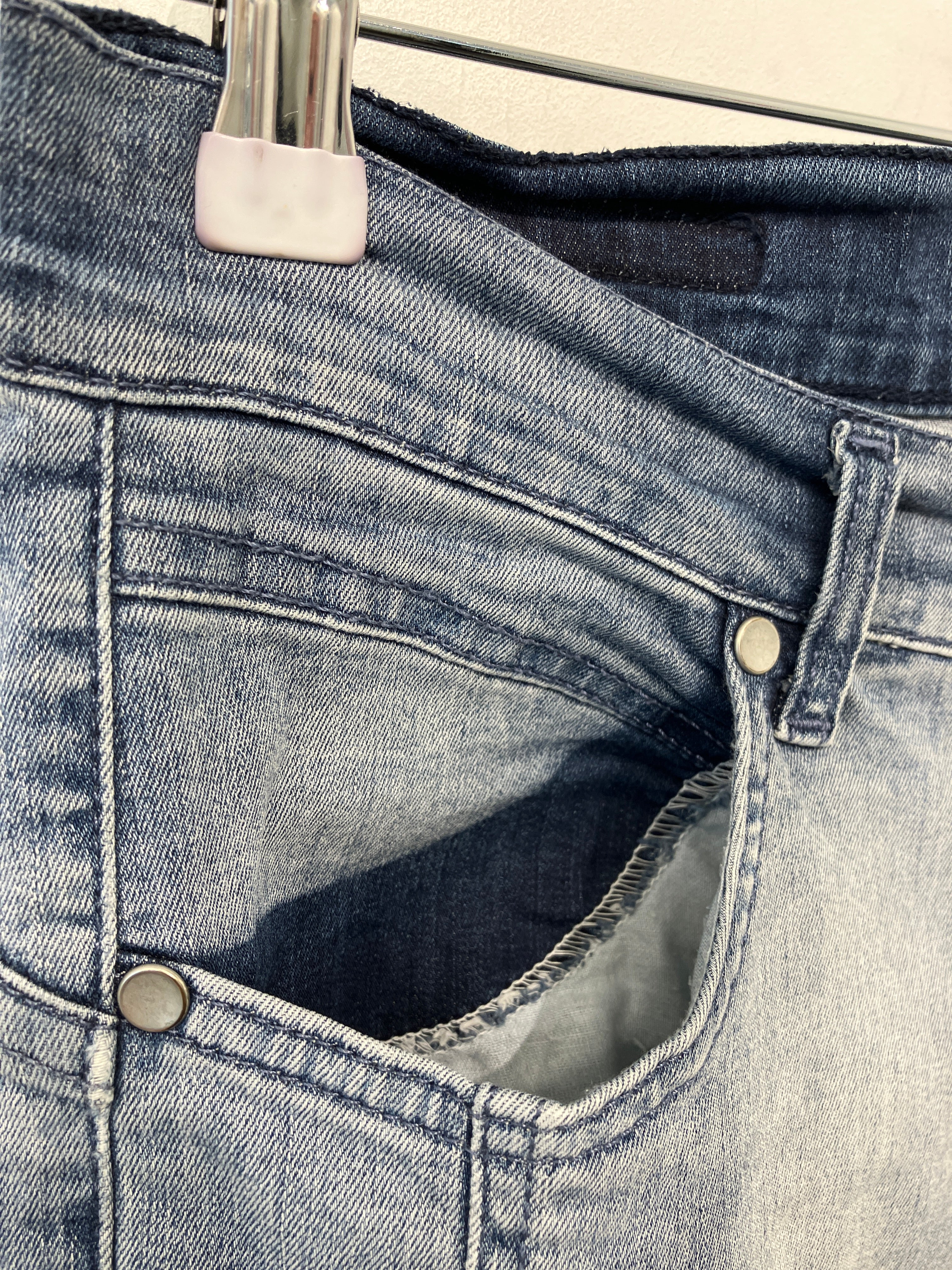 Jeans By Bessie Jeans