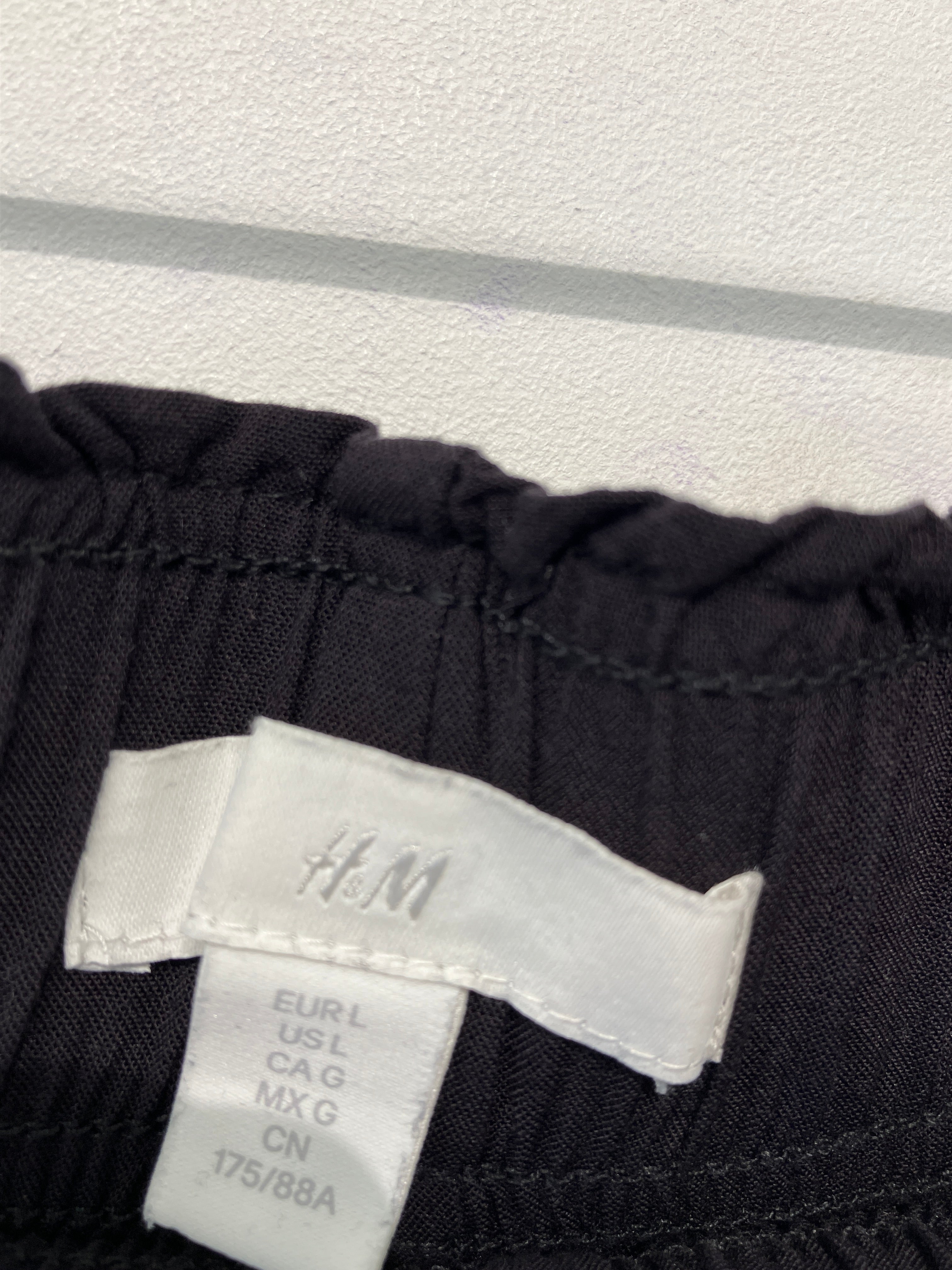 H&M Bukser