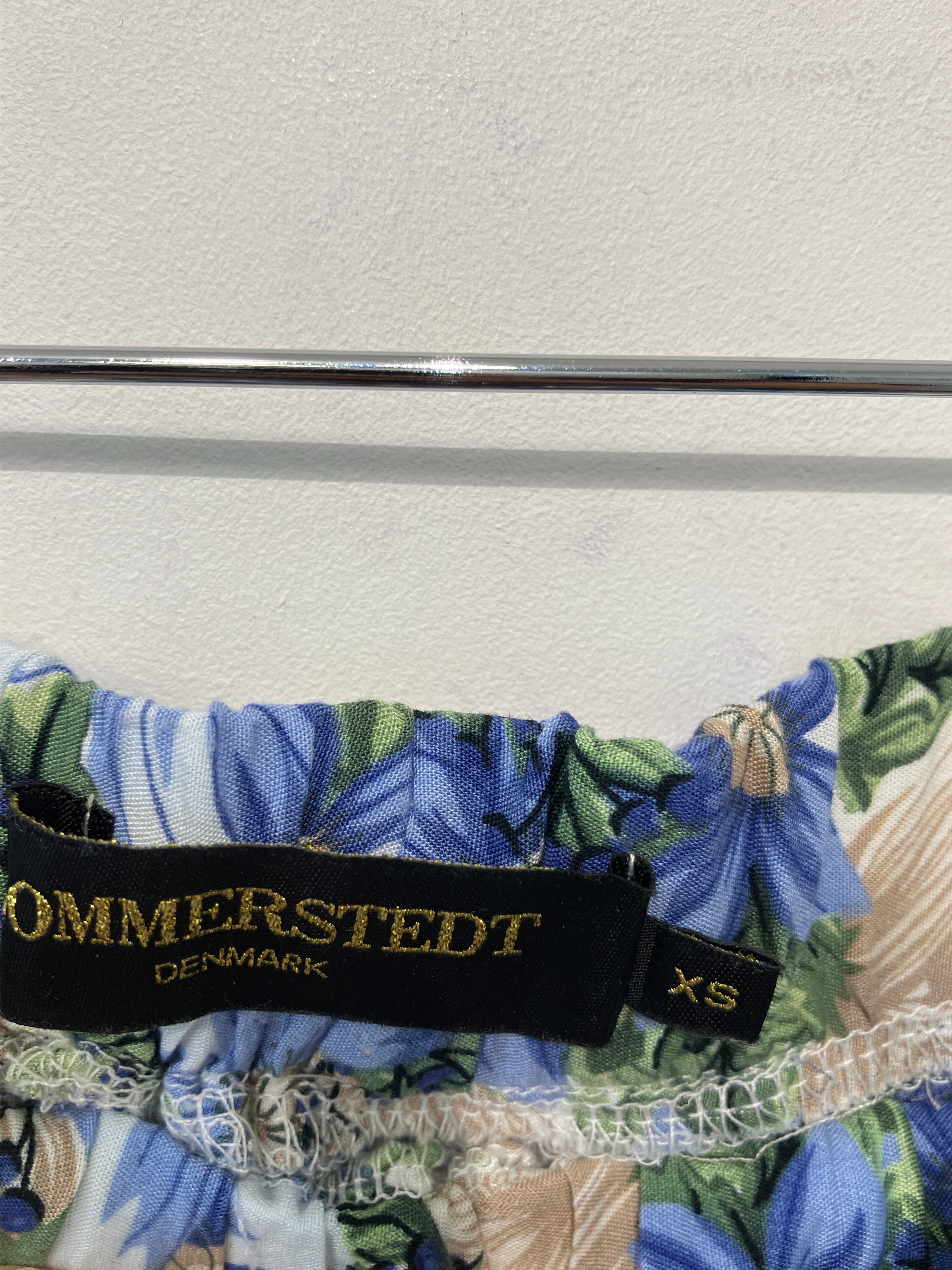 Sommerstedt Copenhagen Bukser