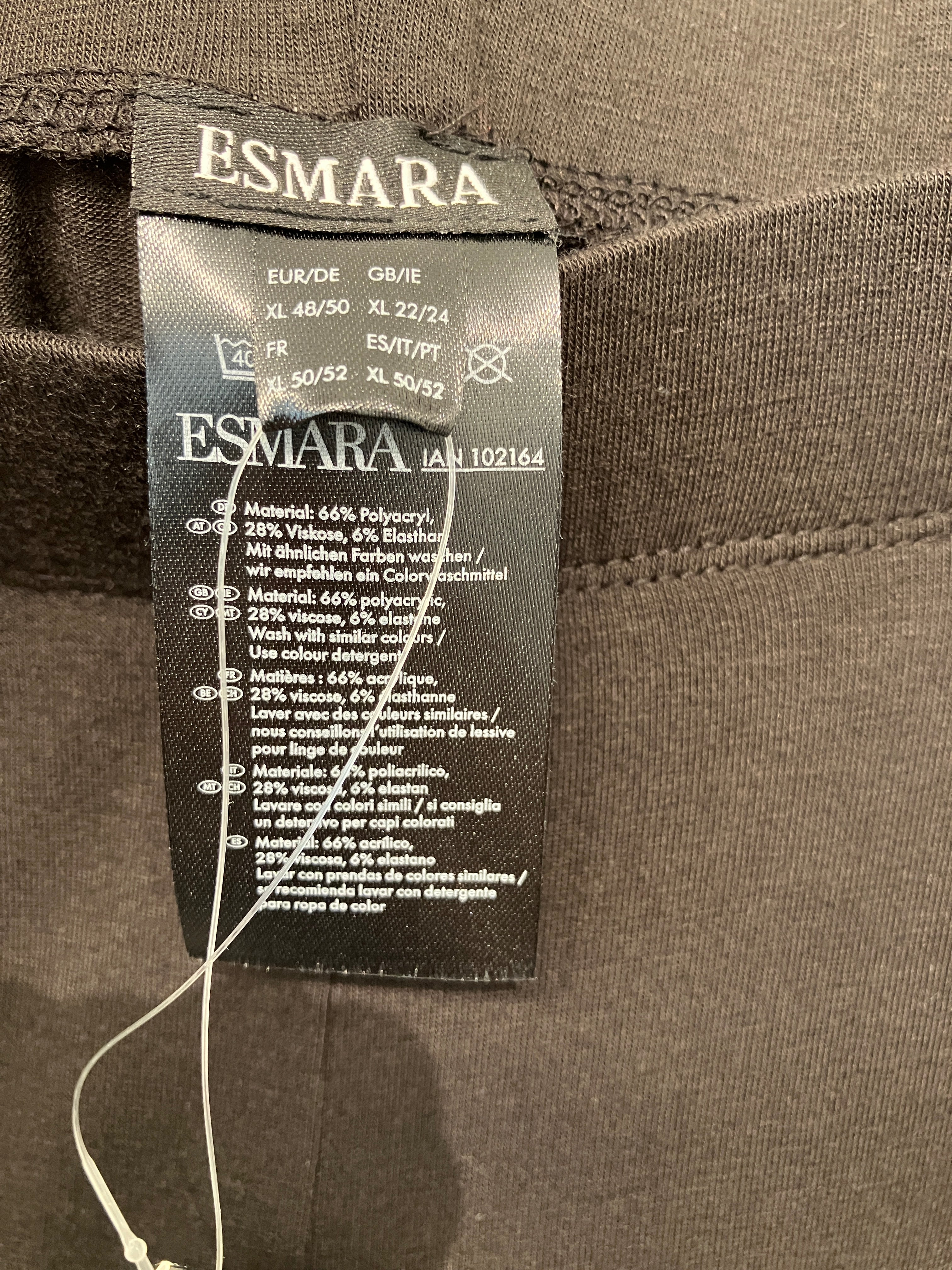 Esmara Gamacher