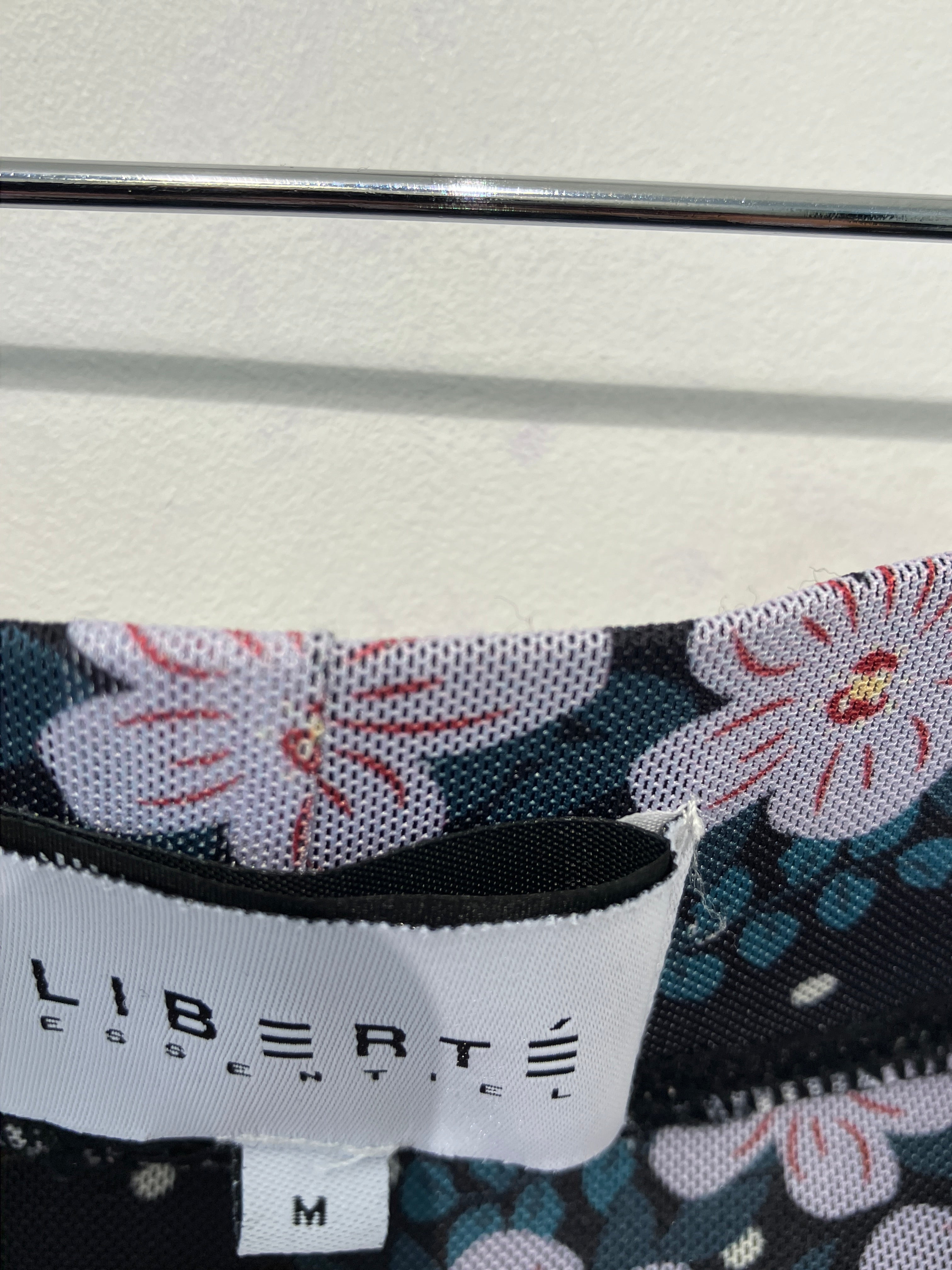 Liberte Gamacher